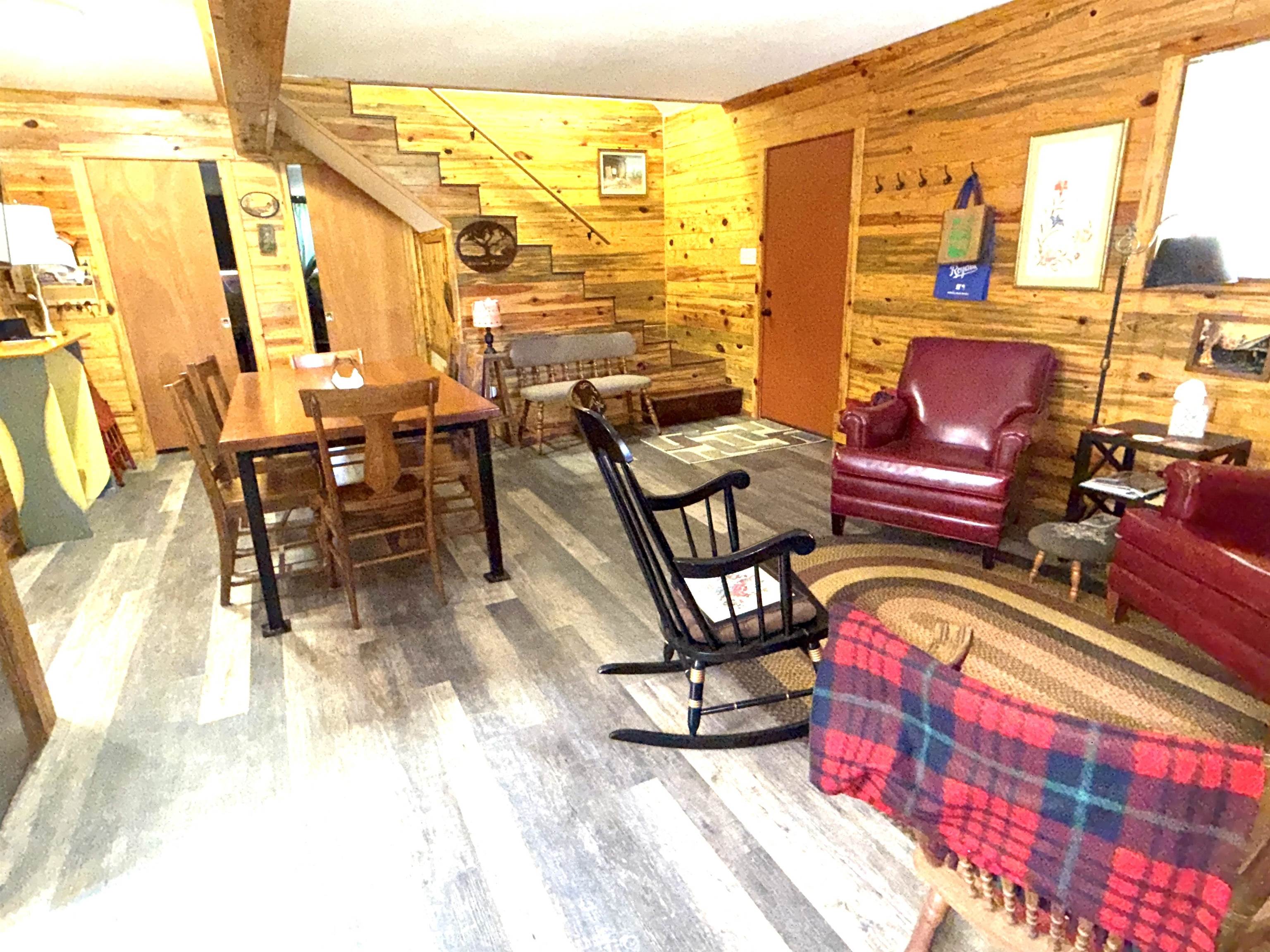 1433 Chapel Hill Road Brockwell, AR 72517