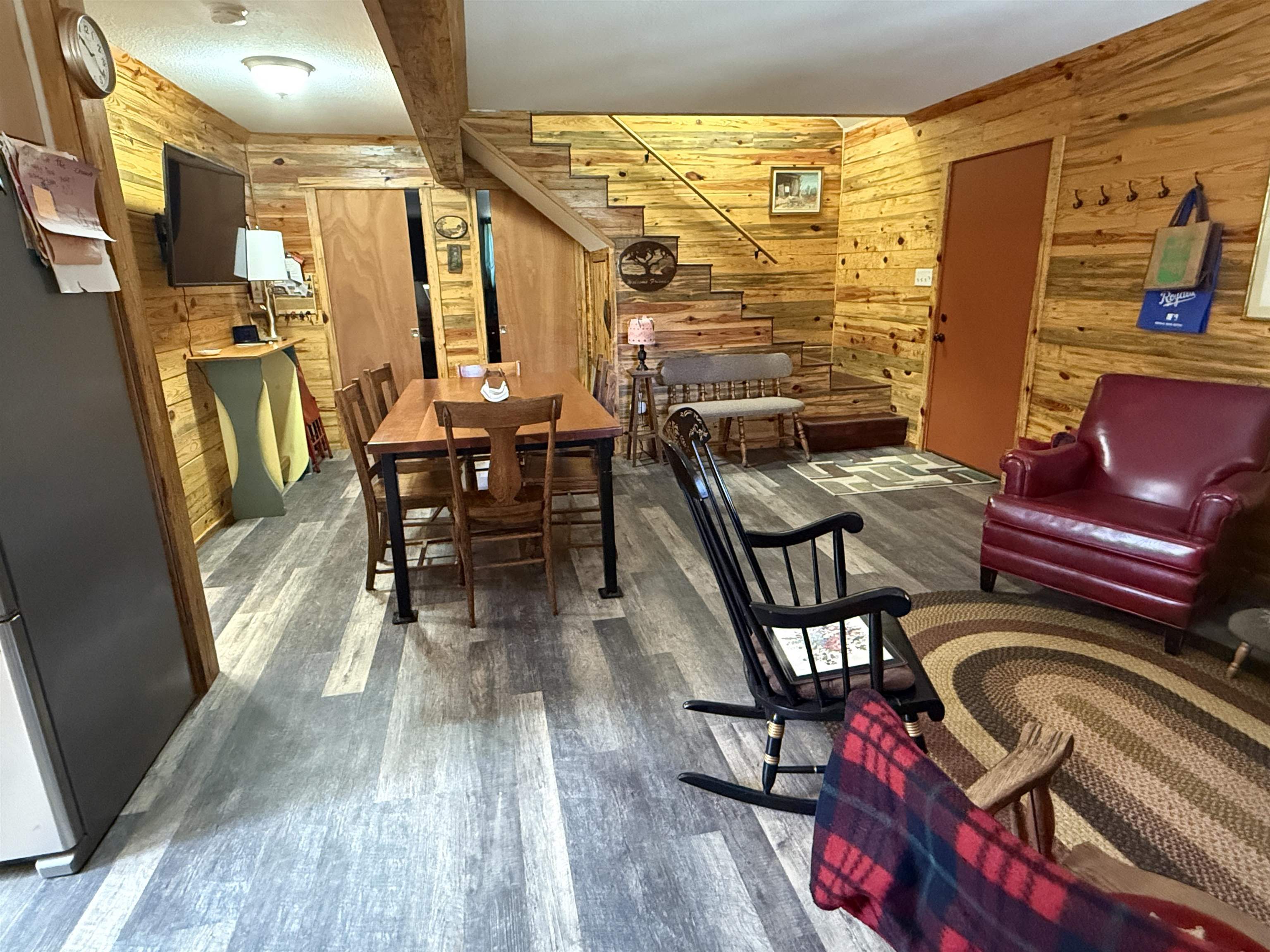 1433 Chapel Hill Road Brockwell, AR 72517
