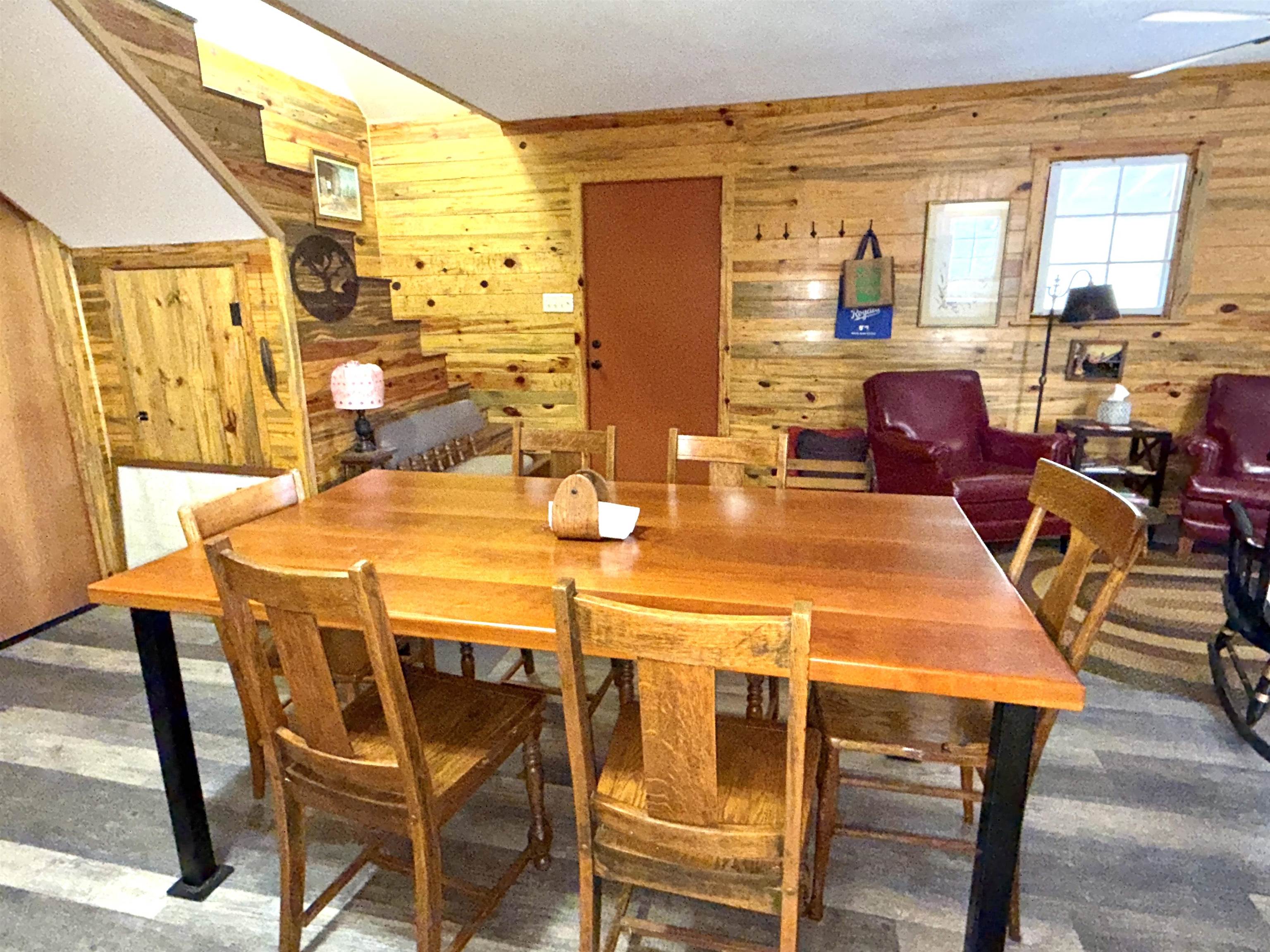 1433 Chapel Hill Road Brockwell, AR 72517