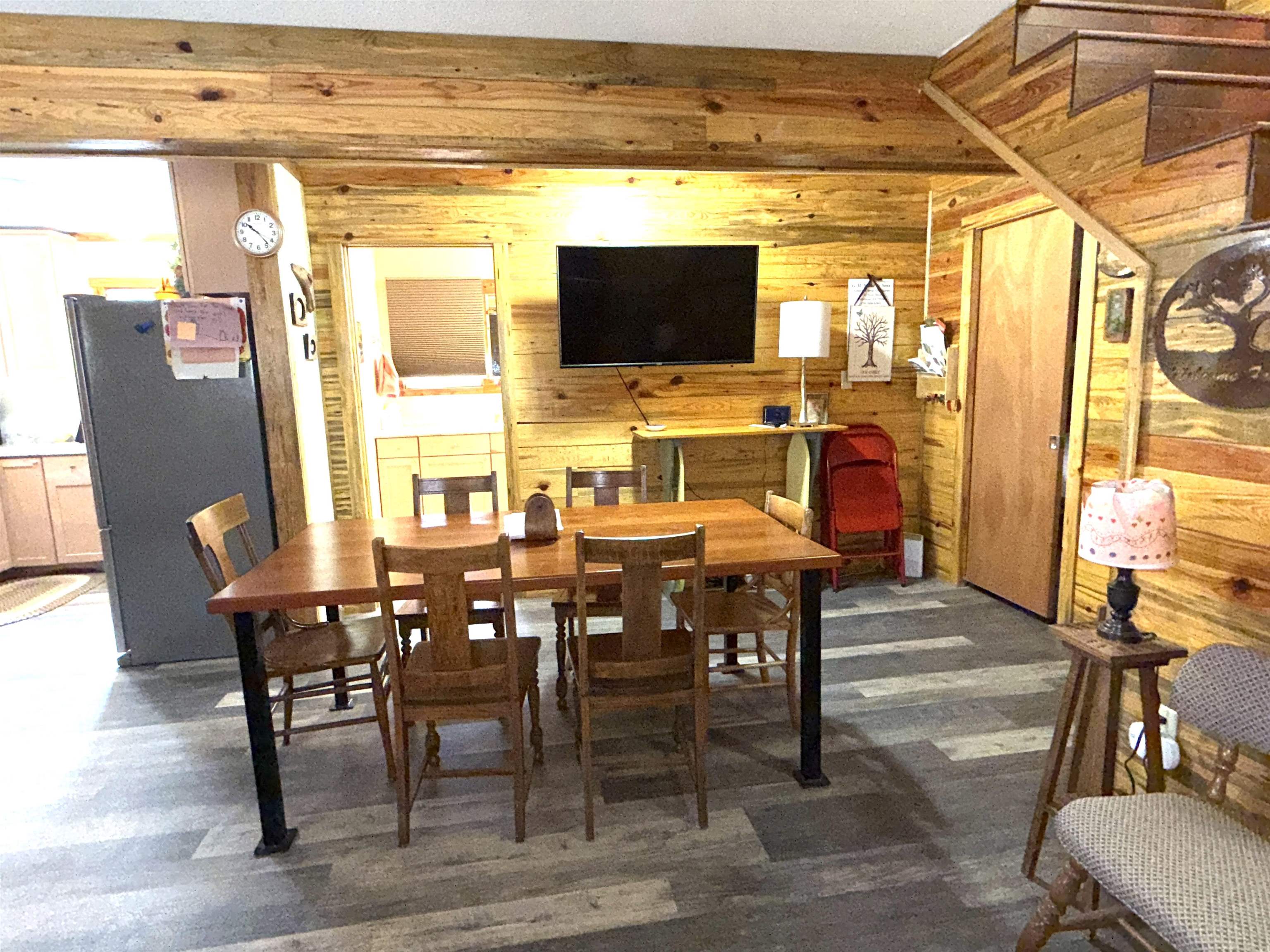 1433 Chapel Hill Road Brockwell, AR 72517