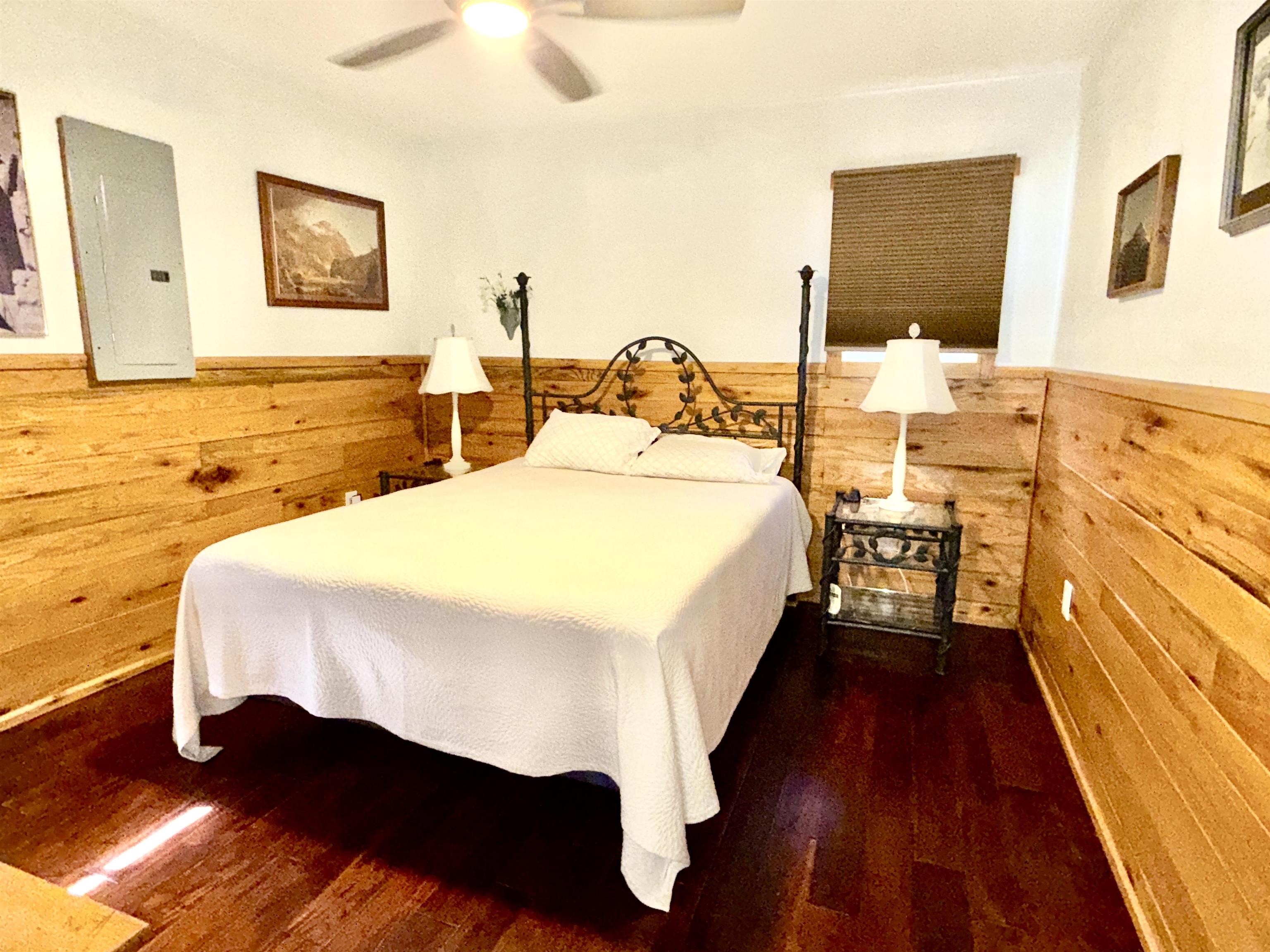 1433 Chapel Hill Road Brockwell, AR 72517