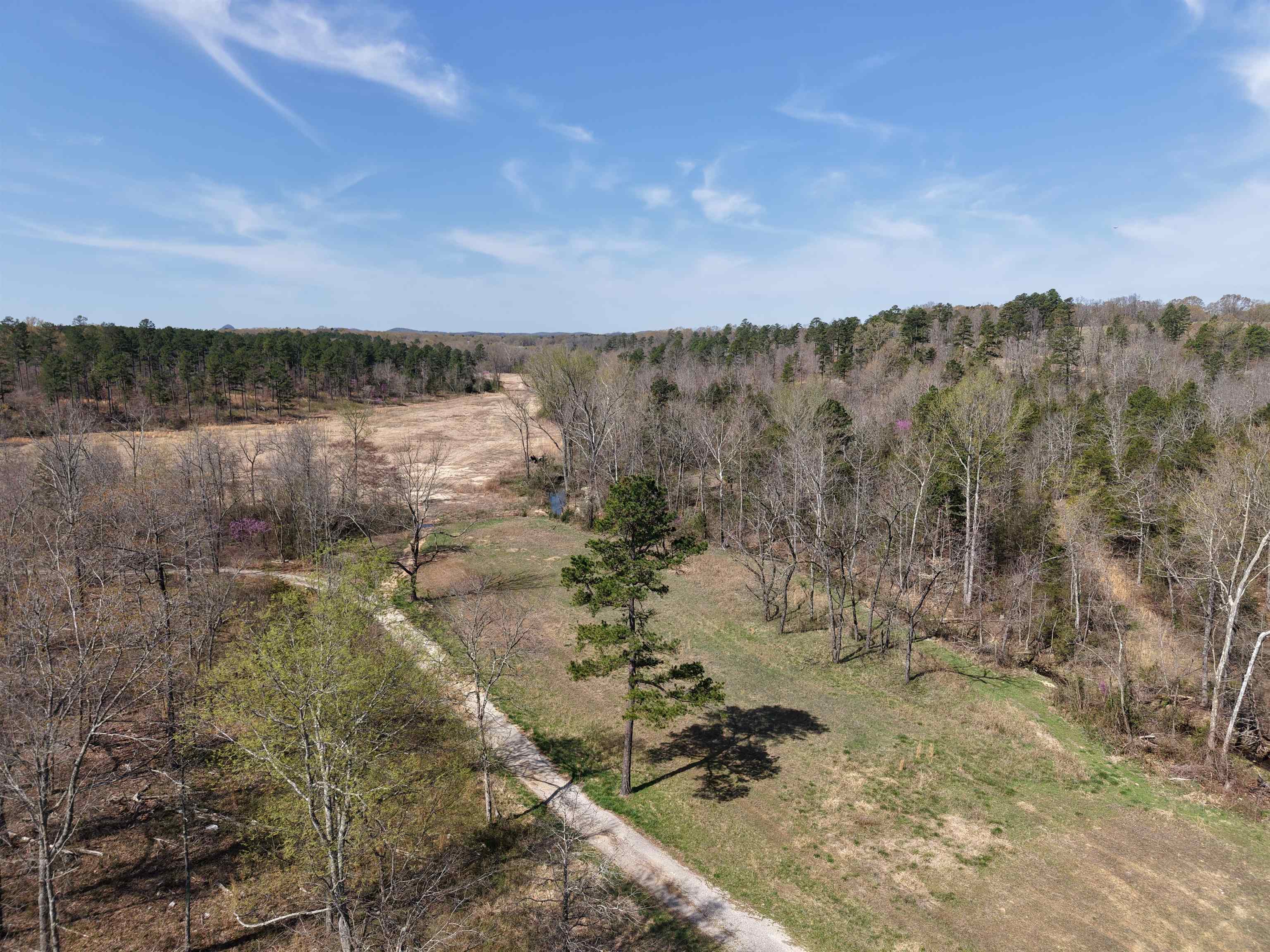 1433 Chapel Hill Road Brockwell, AR 72517
