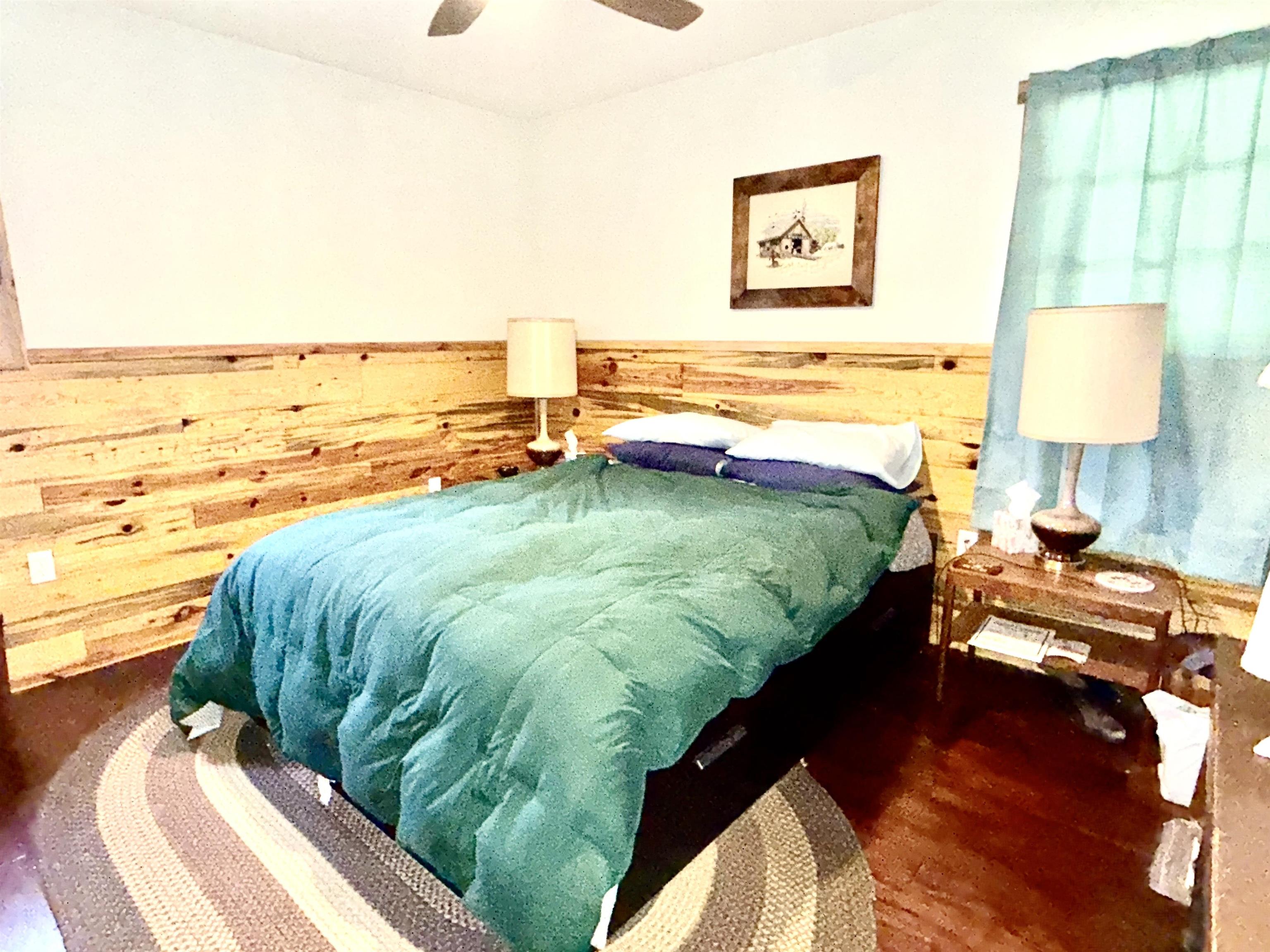 1433 Chapel Hill Road Brockwell, AR 72517