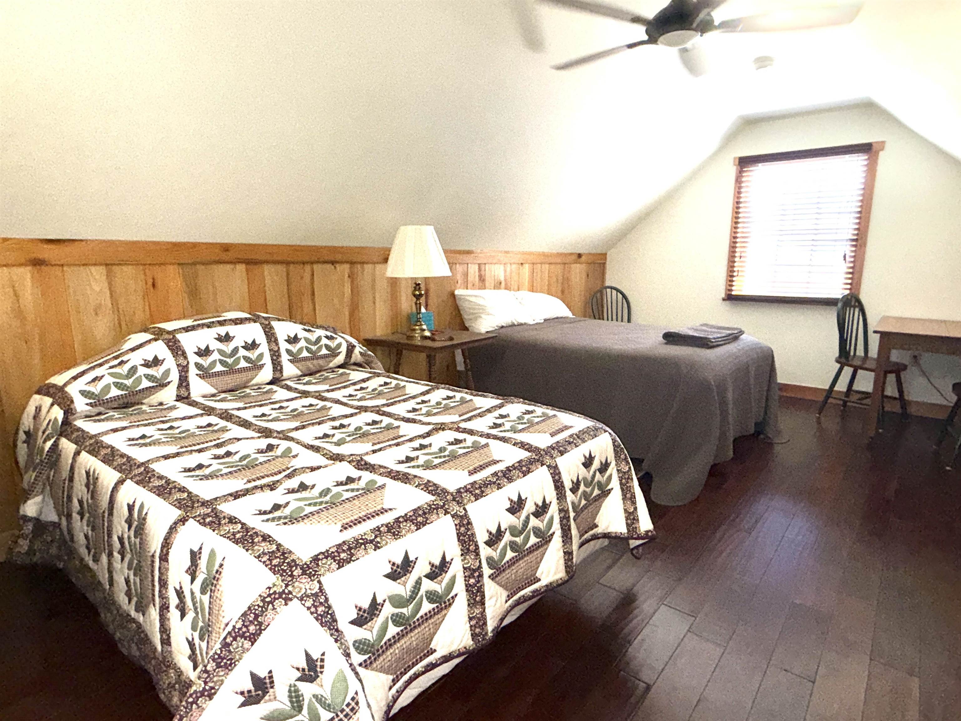 1433 Chapel Hill Road Brockwell, AR 72517