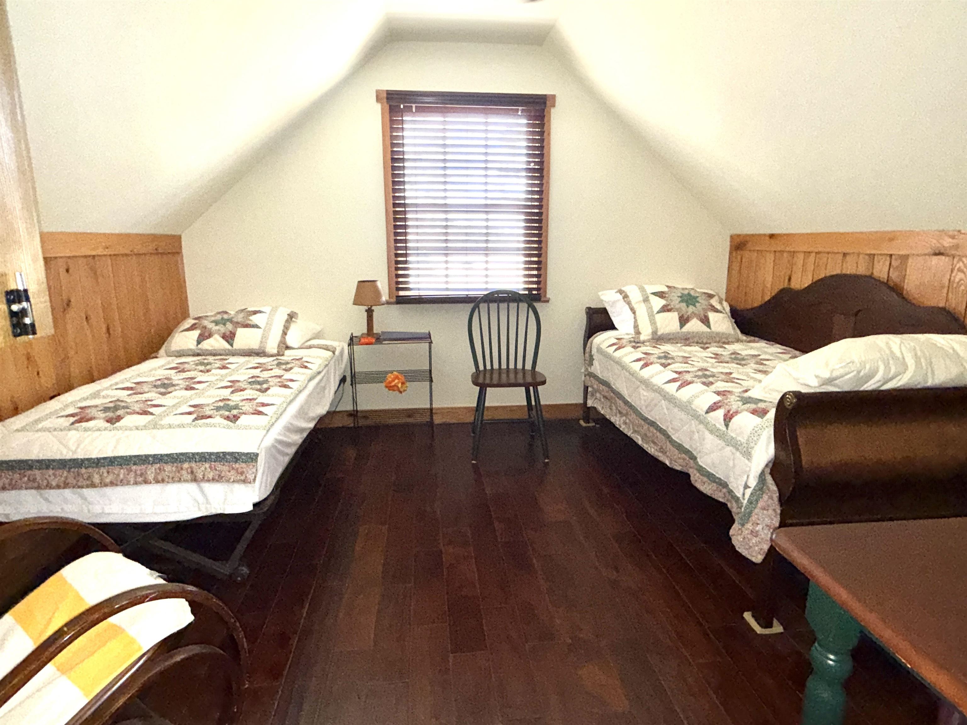 1433 Chapel Hill Road Brockwell, AR 72517