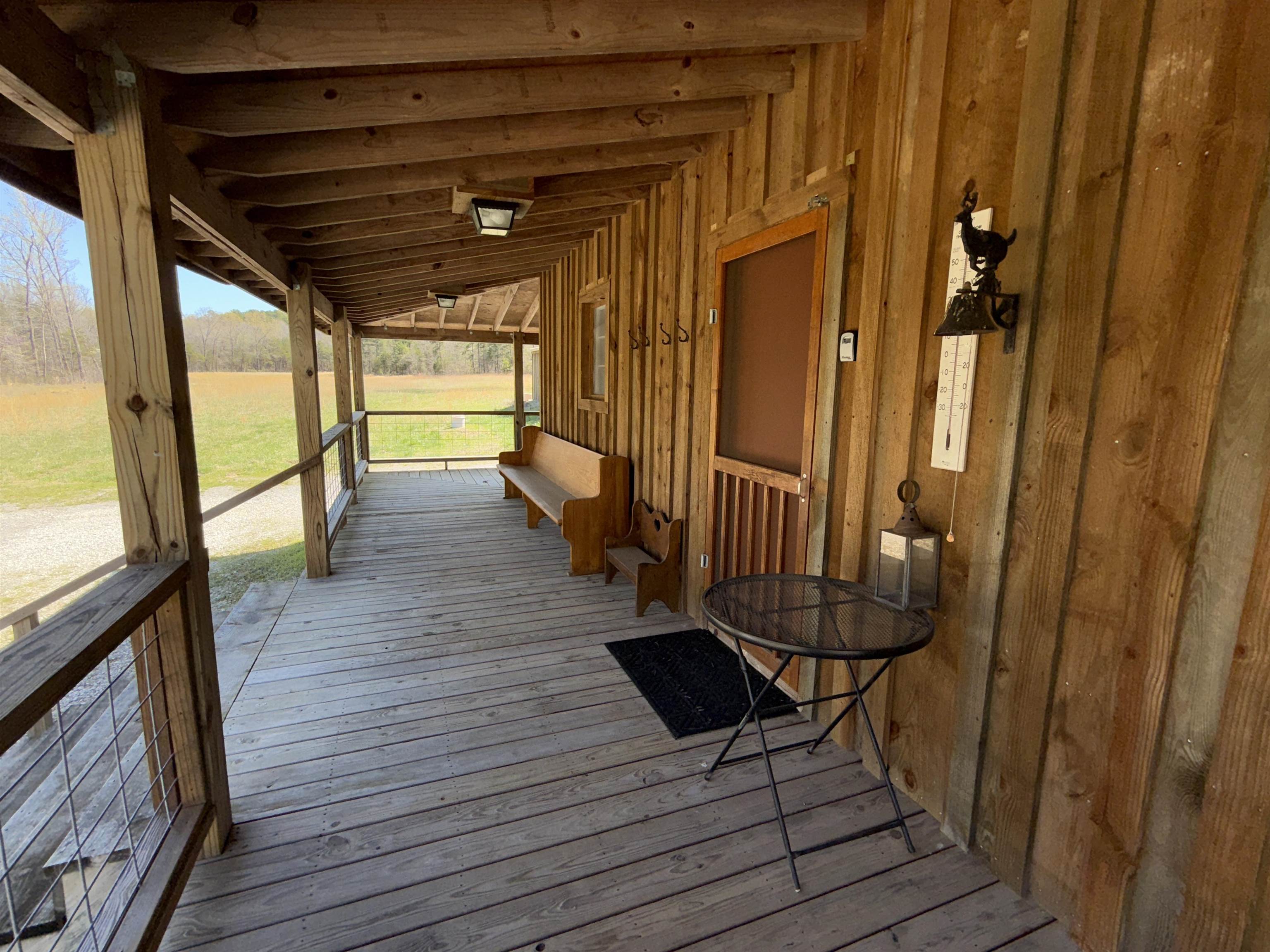 1433 Chapel Hill Road Brockwell, AR 72517