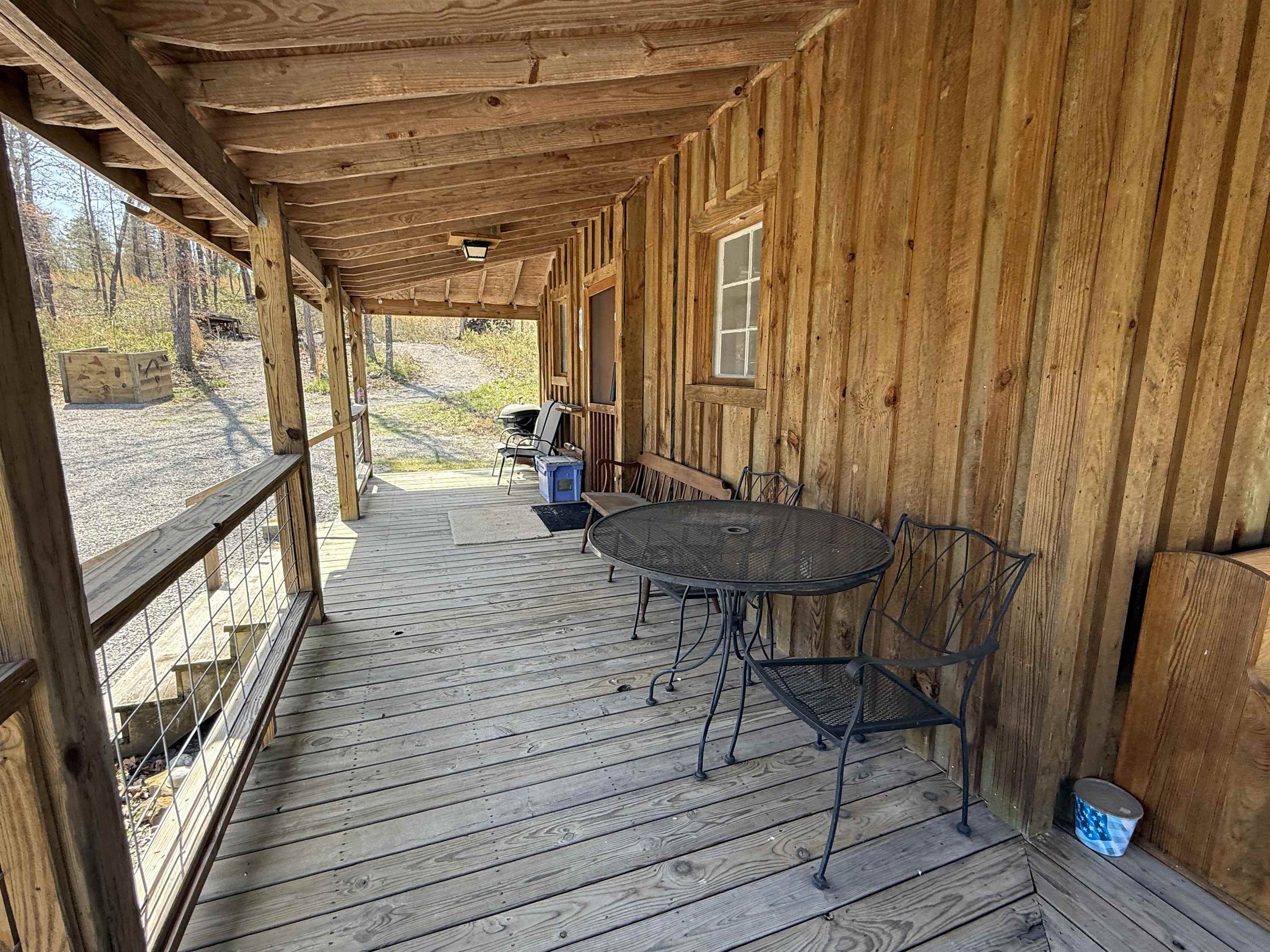 1433 Chapel Hill Road Brockwell, AR 72517