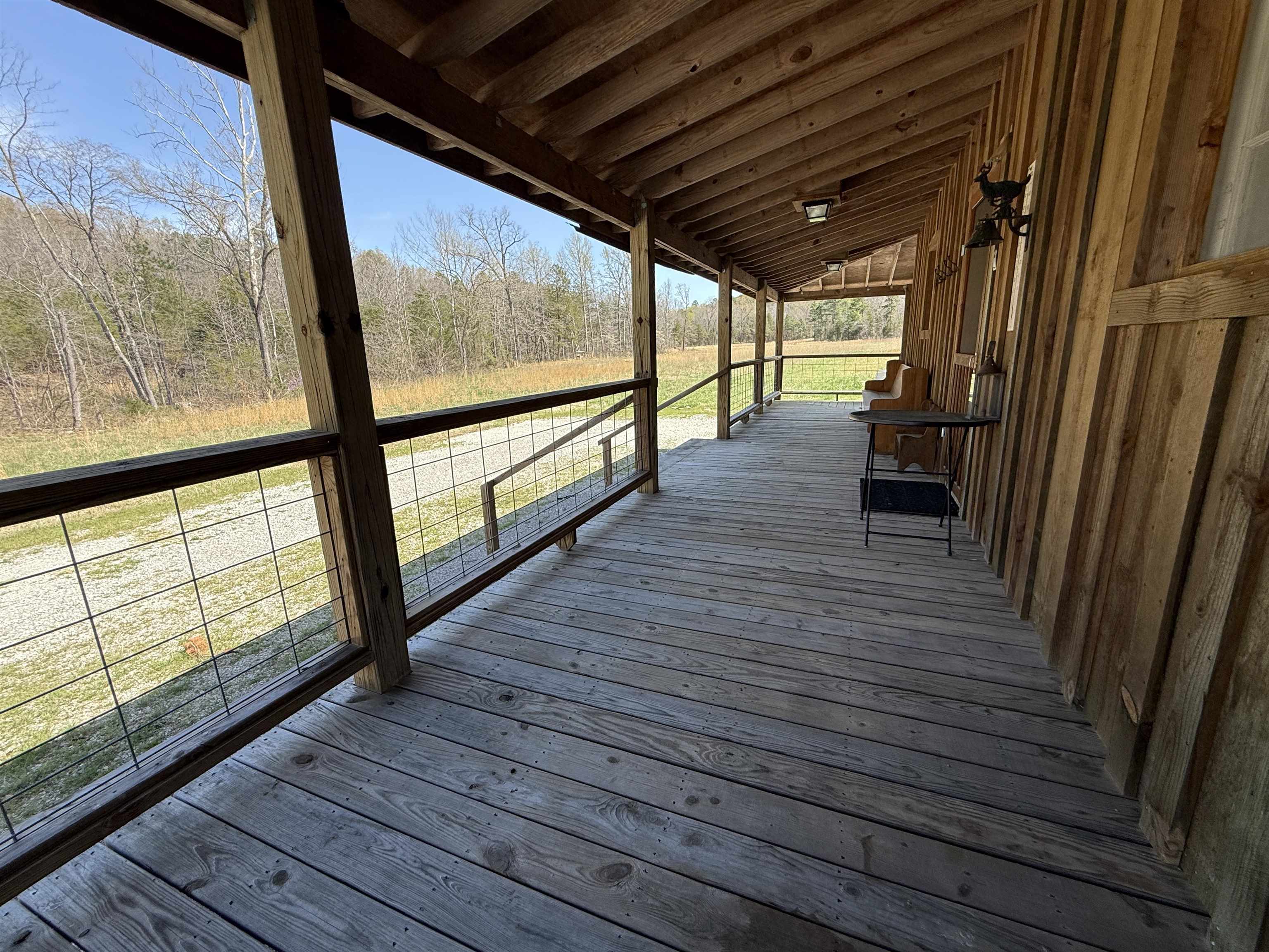 1433 Chapel Hill Road Brockwell, AR 72517