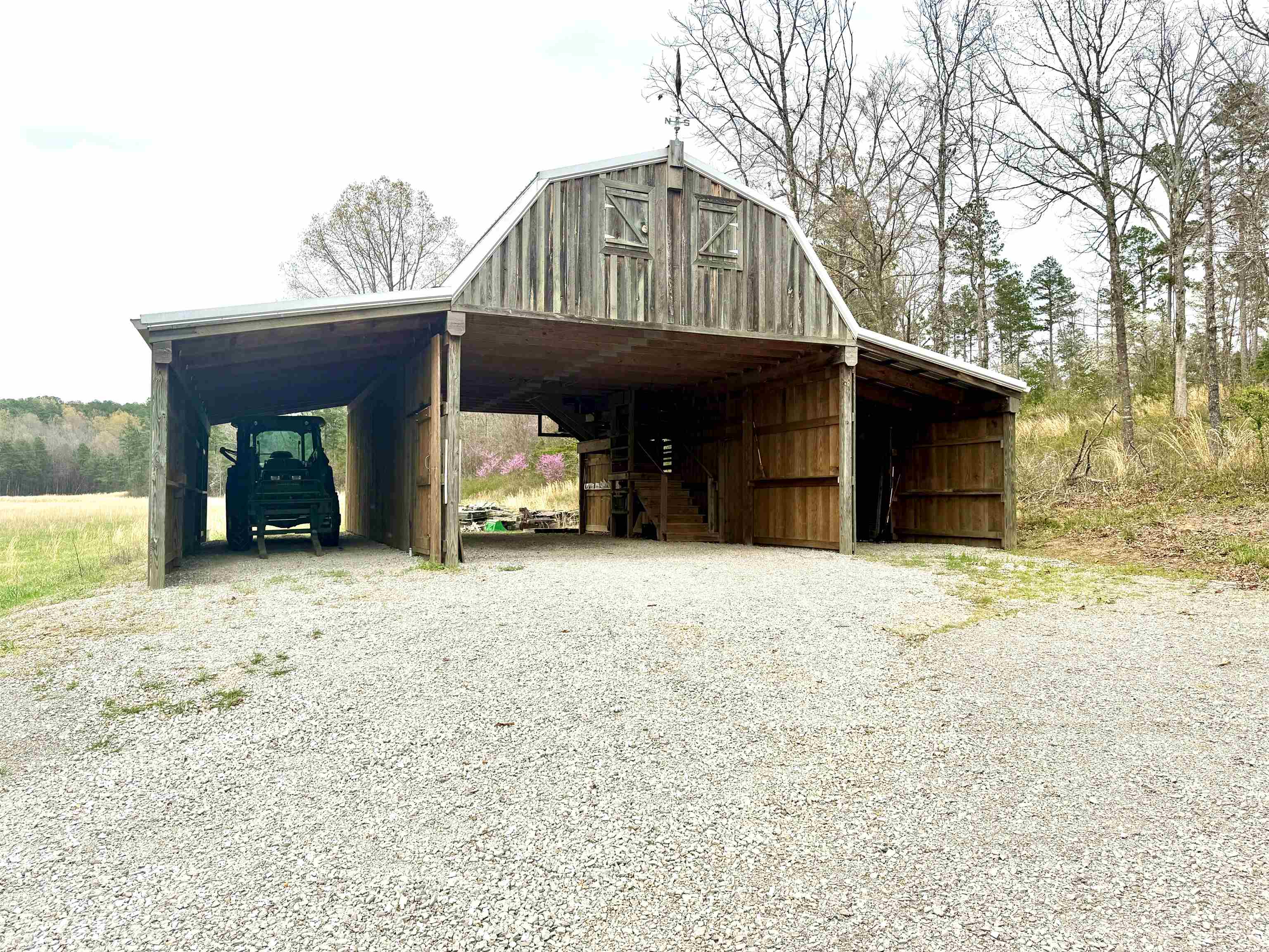 1433 Chapel Hill Road Brockwell, AR 72517