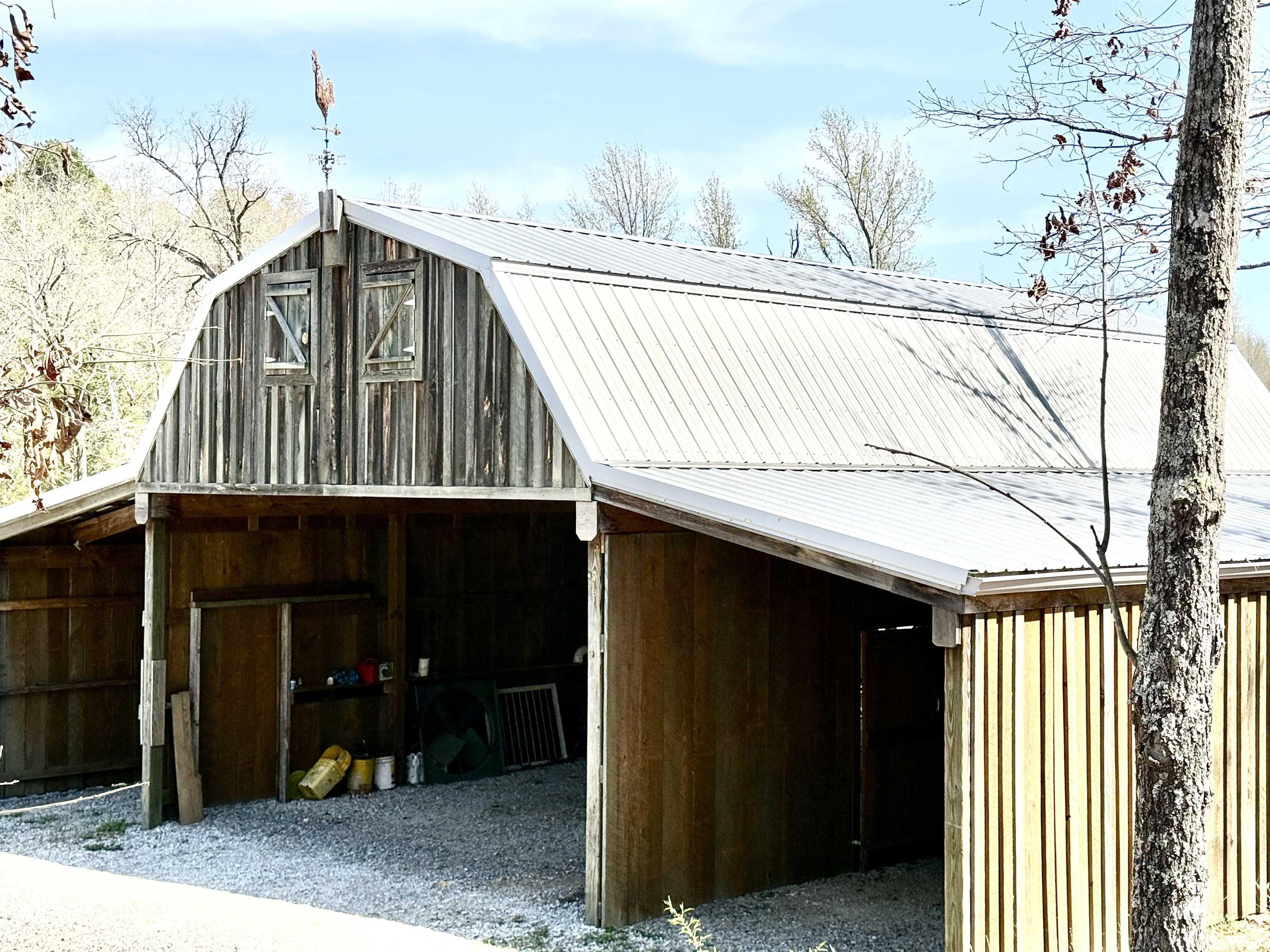 1433 Chapel Hill Road Brockwell, AR 72517