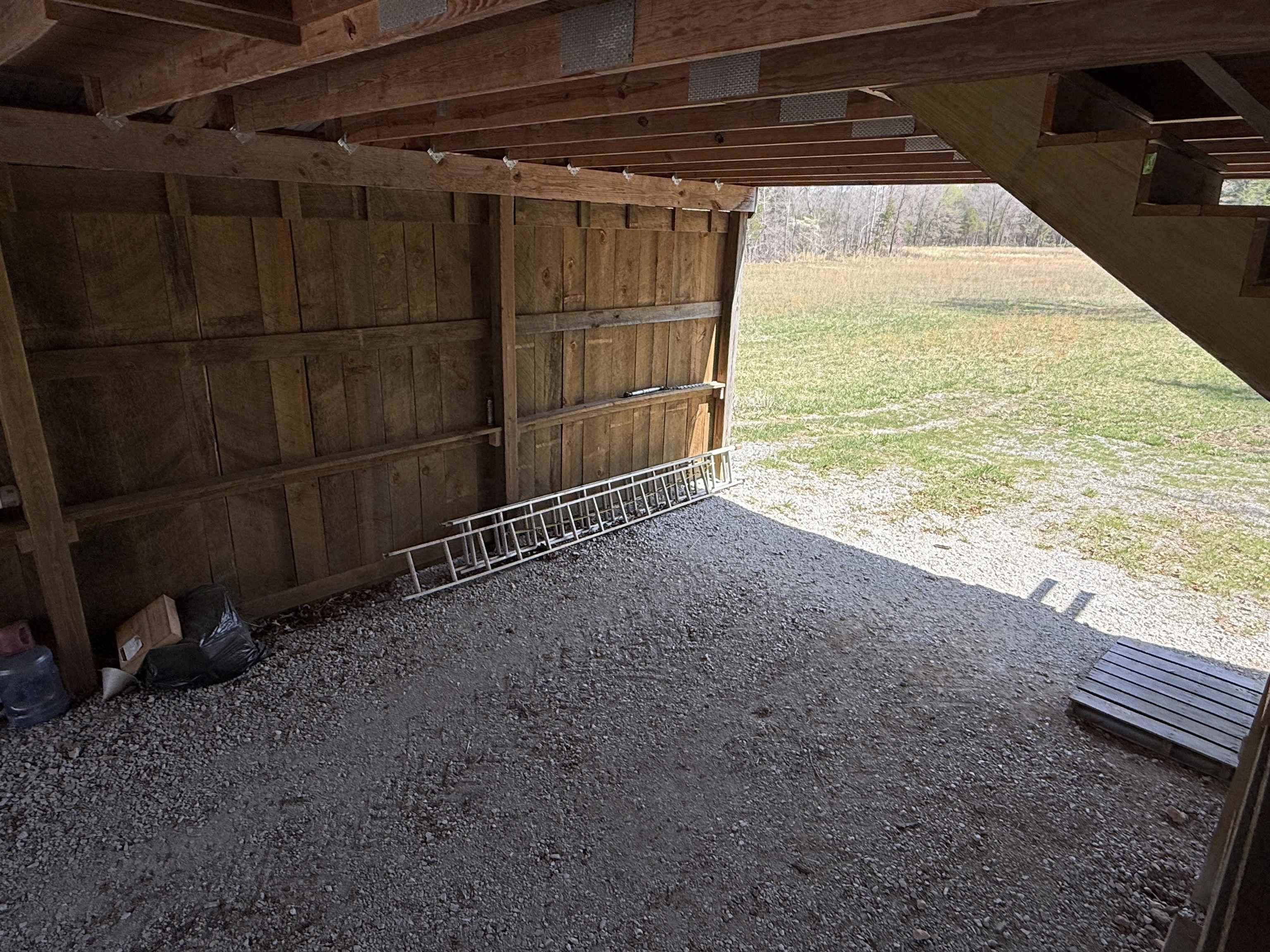 1433 Chapel Hill Road Brockwell, AR 72517