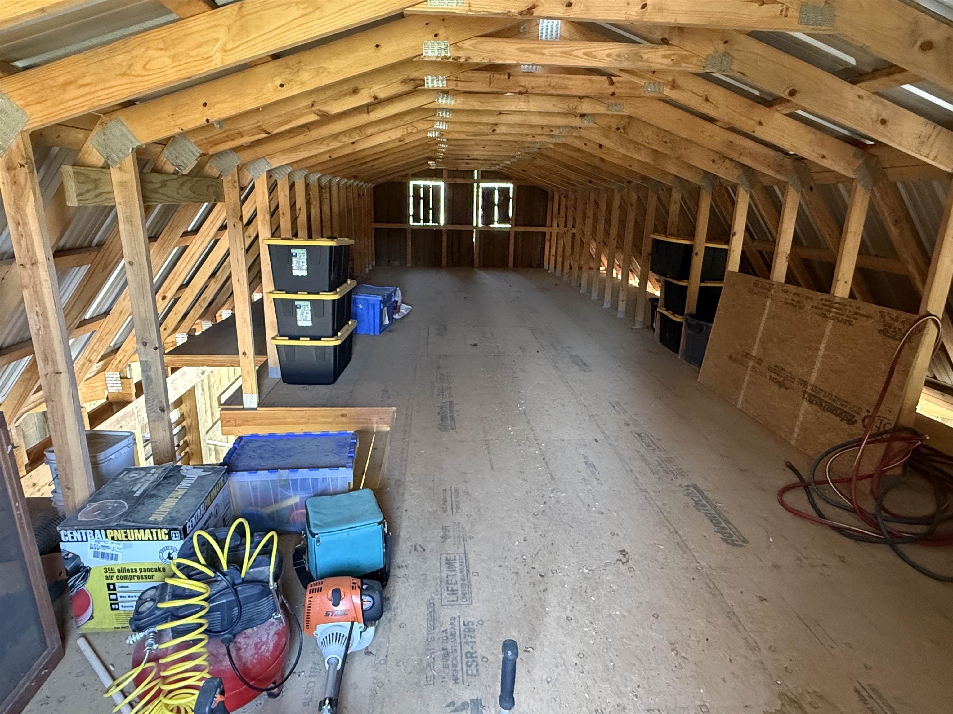 1433 Chapel Hill Road Brockwell, AR 72517