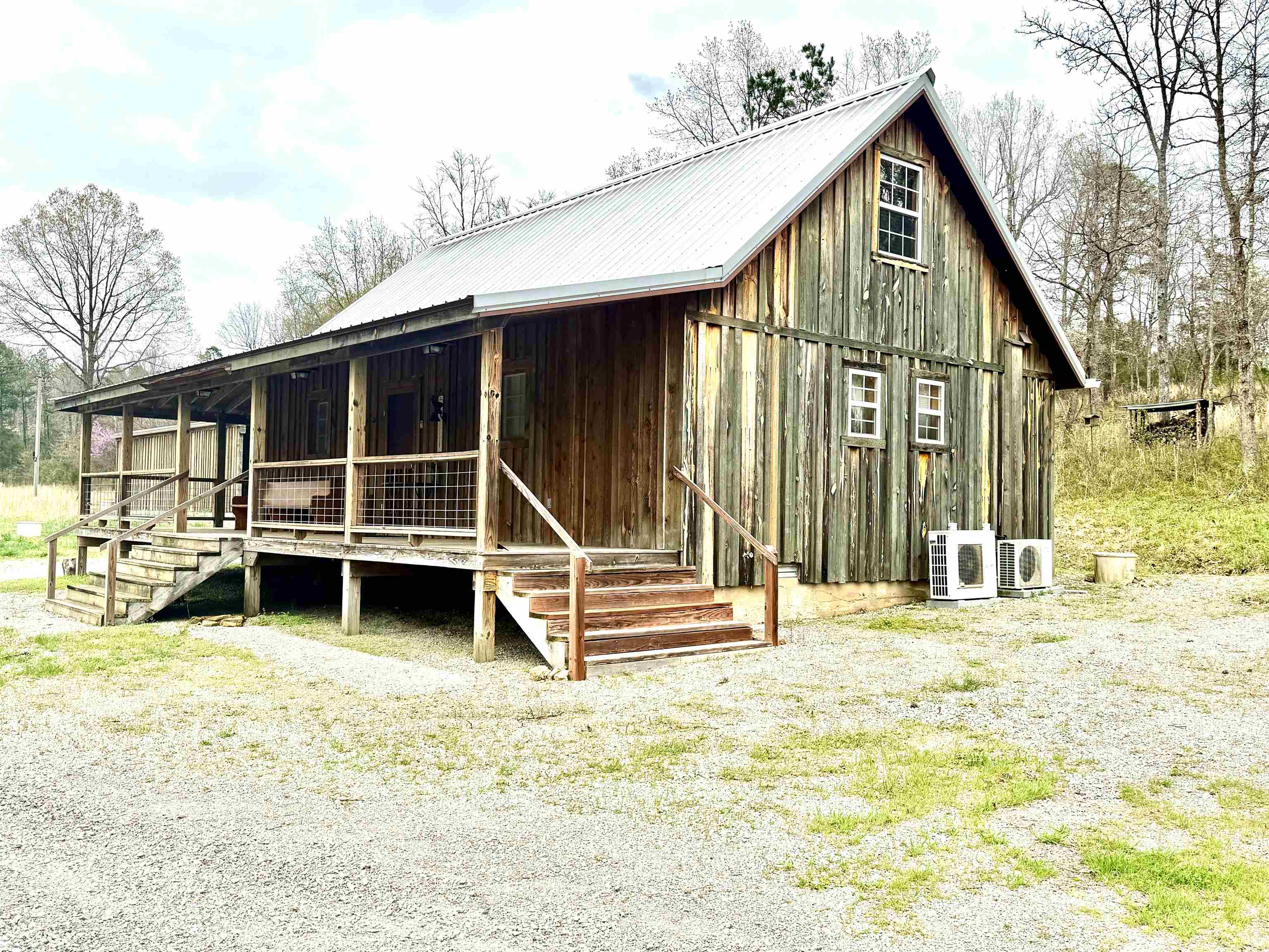 1433 Chapel Hill Road Brockwell, AR 72517