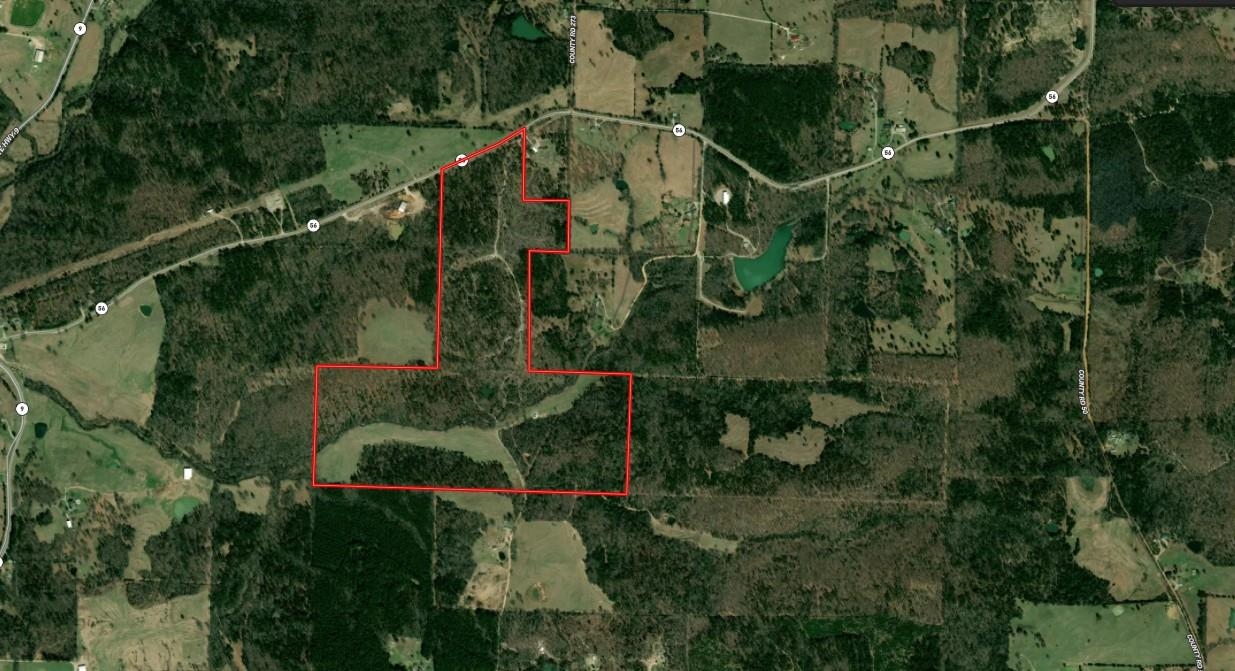 1433 Chapel Hill Road Brockwell, AR 72517