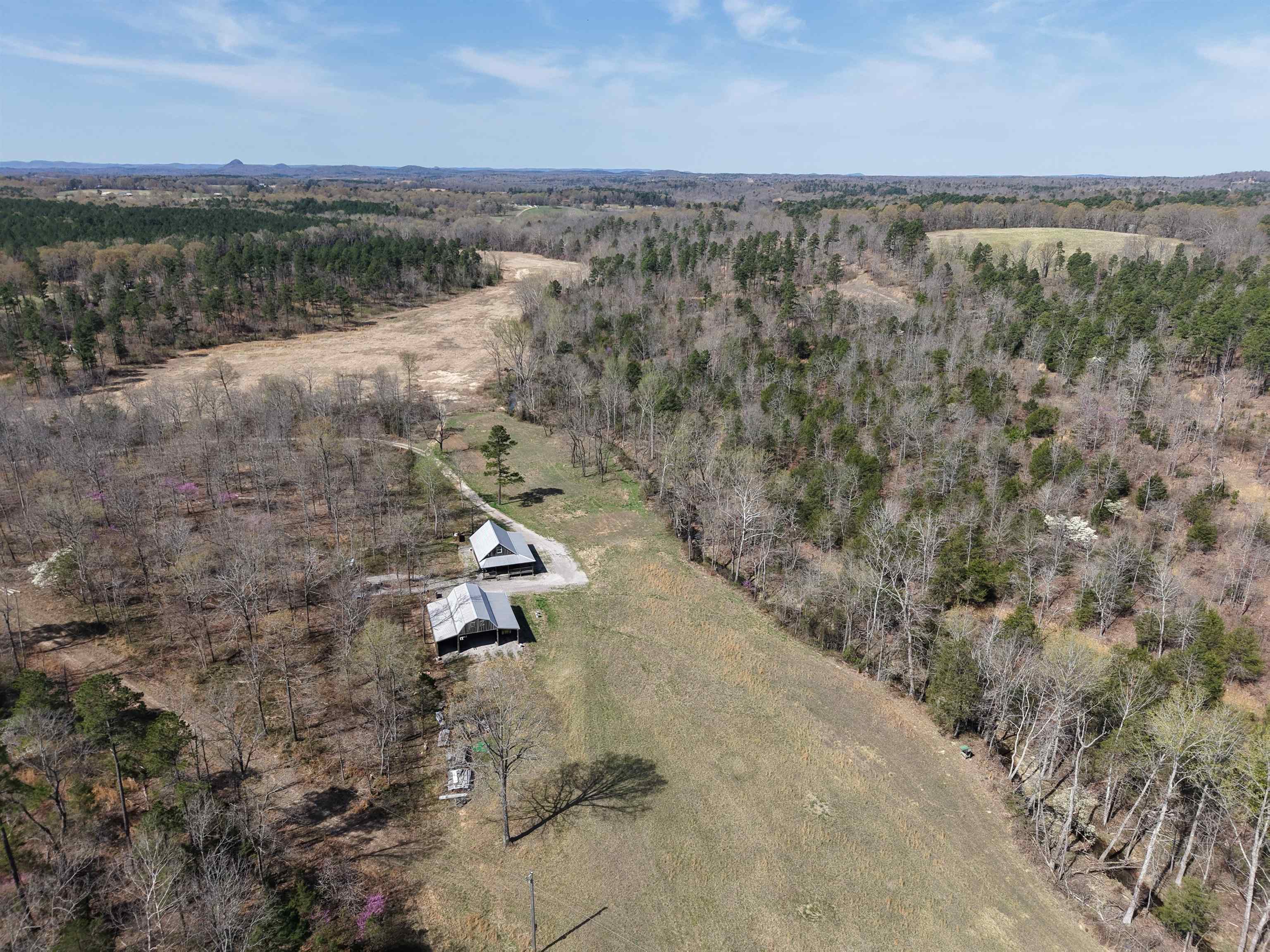 1433 Chapel Hill Road Brockwell, AR 72517