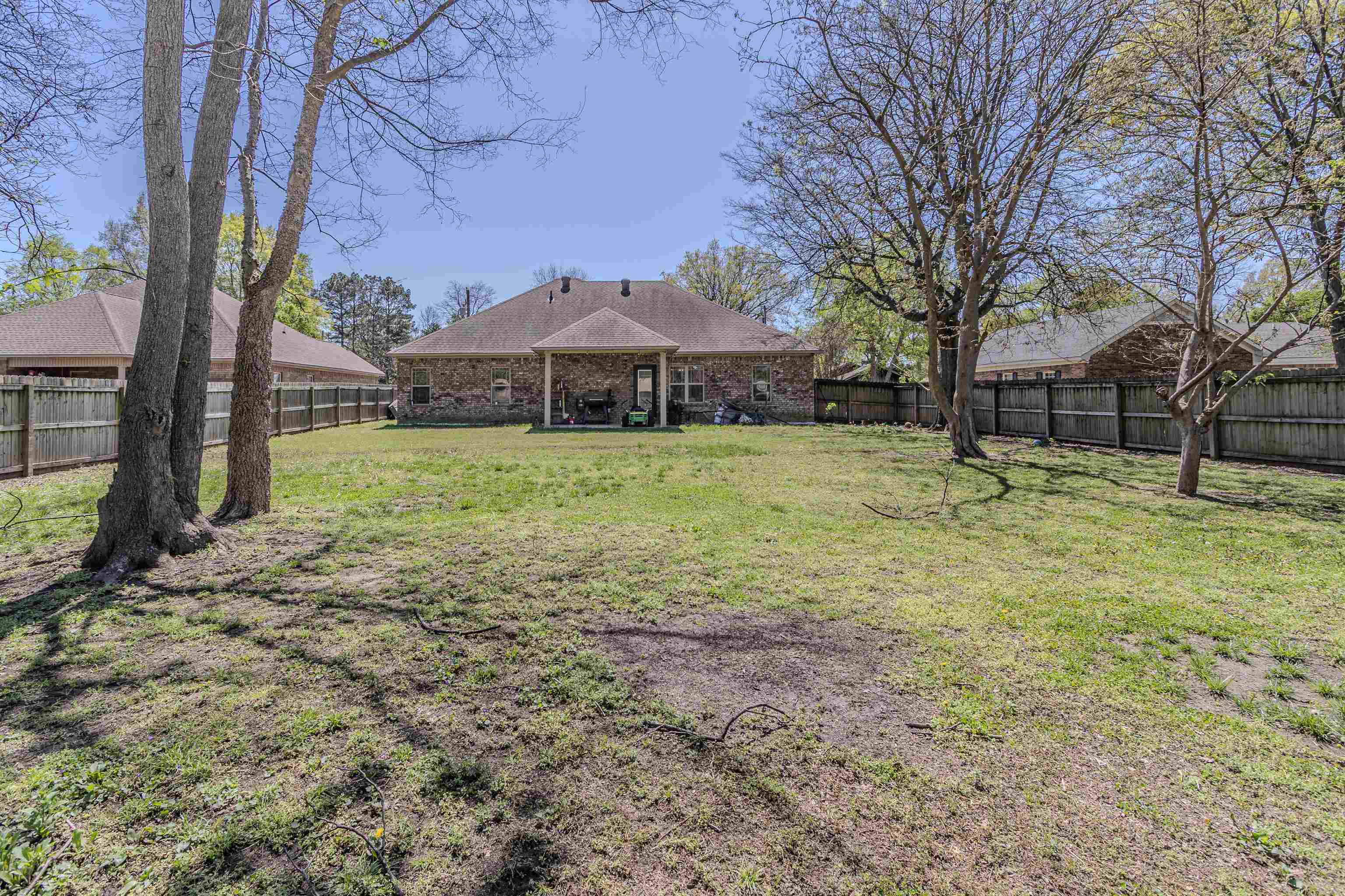 604  Fisher  Monette, AR