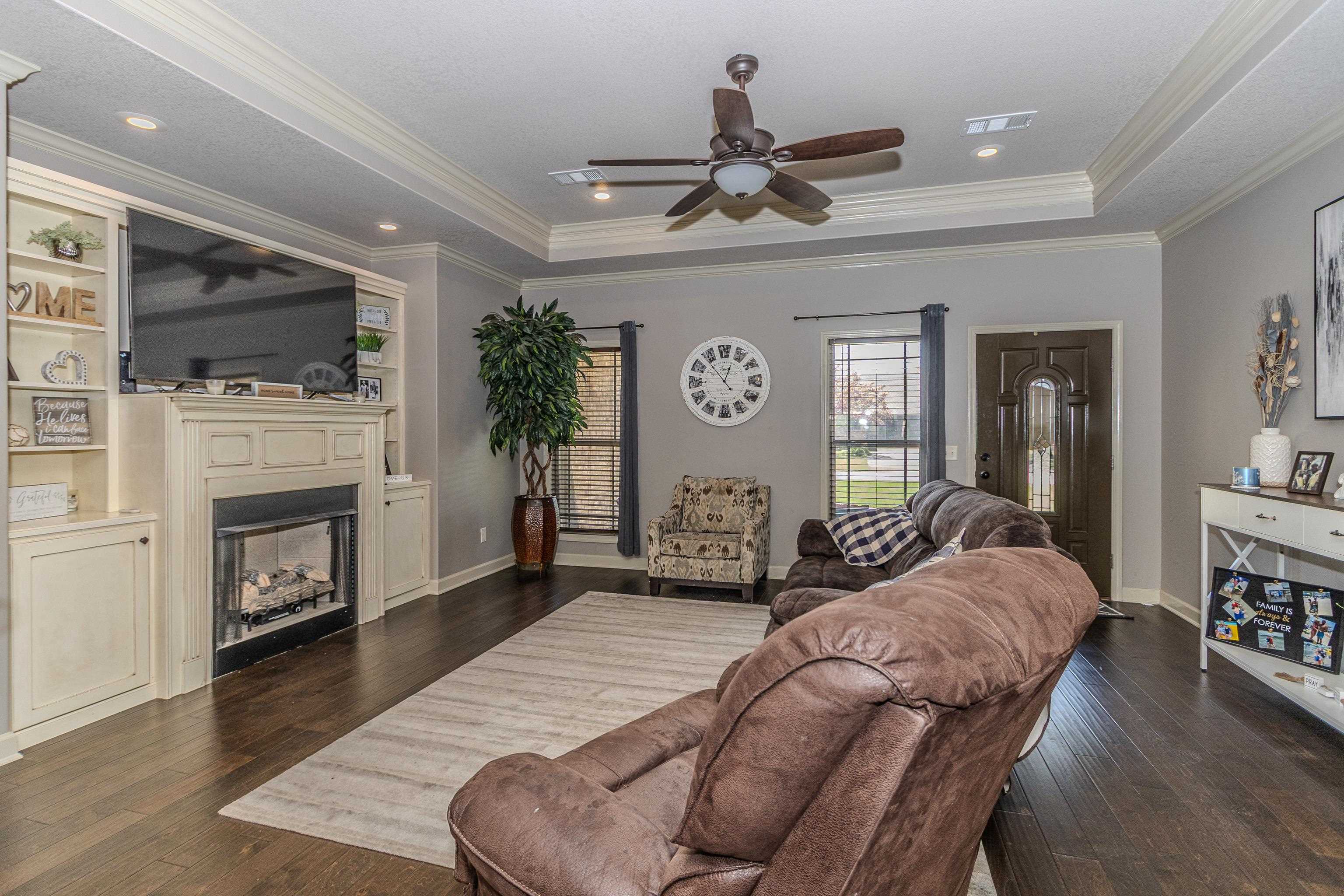 604  Fisher  Monette, AR