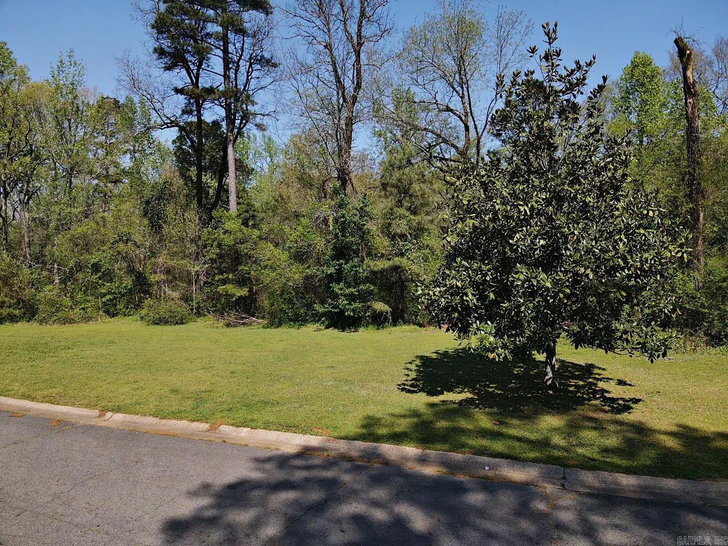 Lot 59  Apple Blossom  Arkadelphia, AR