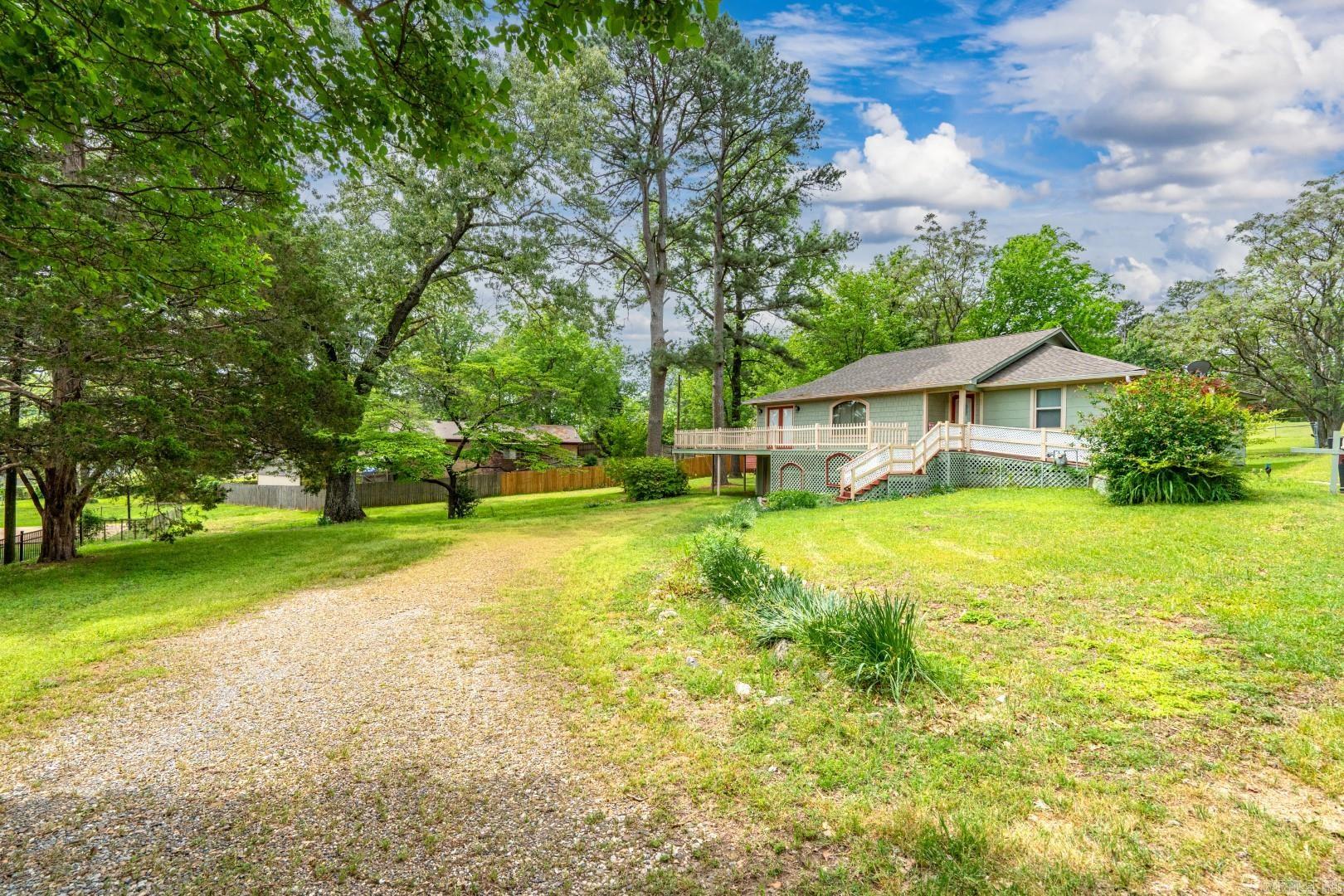 117  Waverly Street  Hot Springs, AR