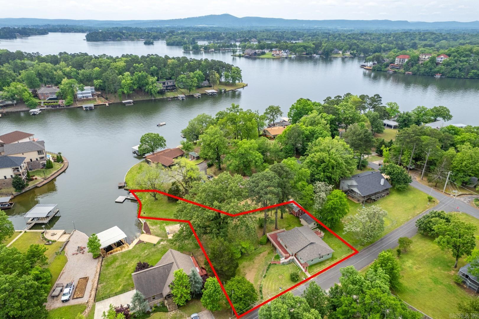 117  Waverly Street  Hot Springs, AR