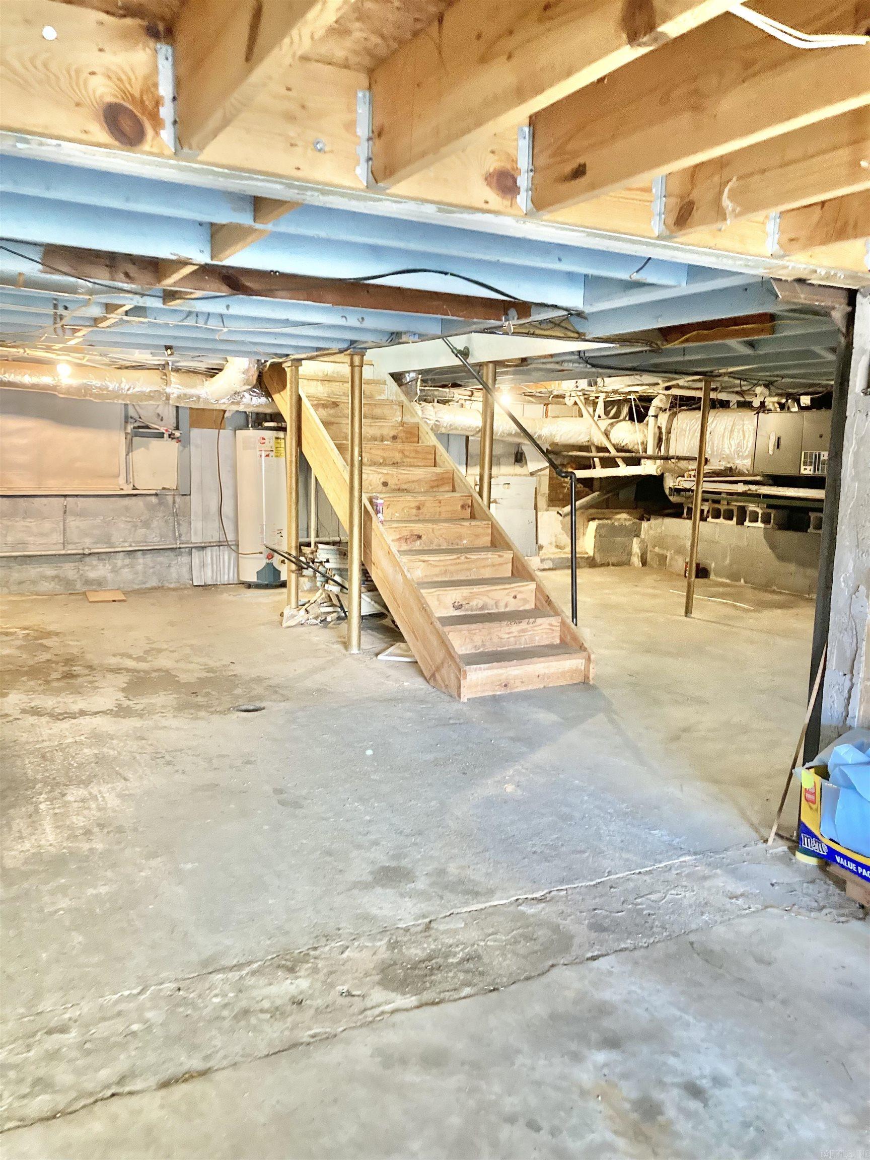117  Waverly Street  Hot Springs, AR