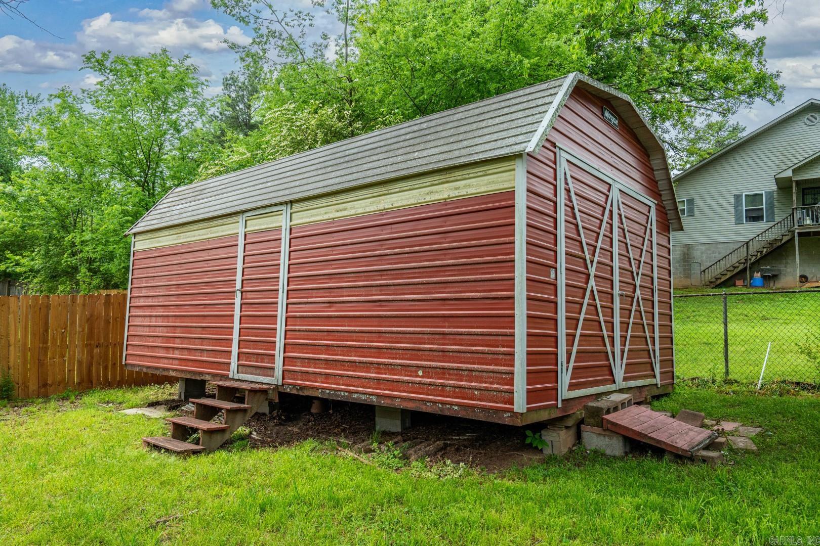 117  Waverly Street  Hot Springs, AR