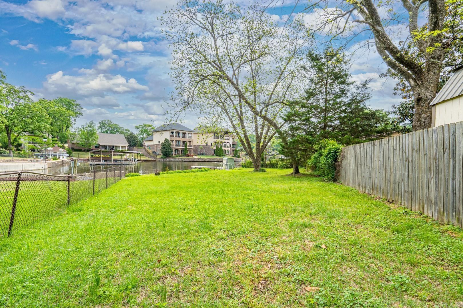 117  Waverly Street  Hot Springs, AR