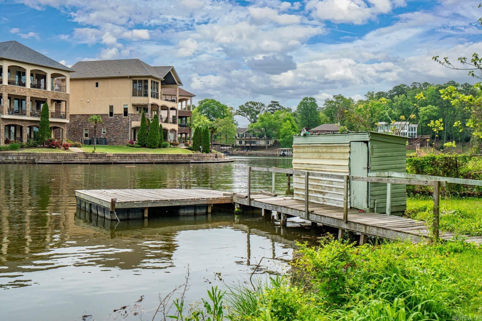 117  Waverly Street  Hot Springs, AR