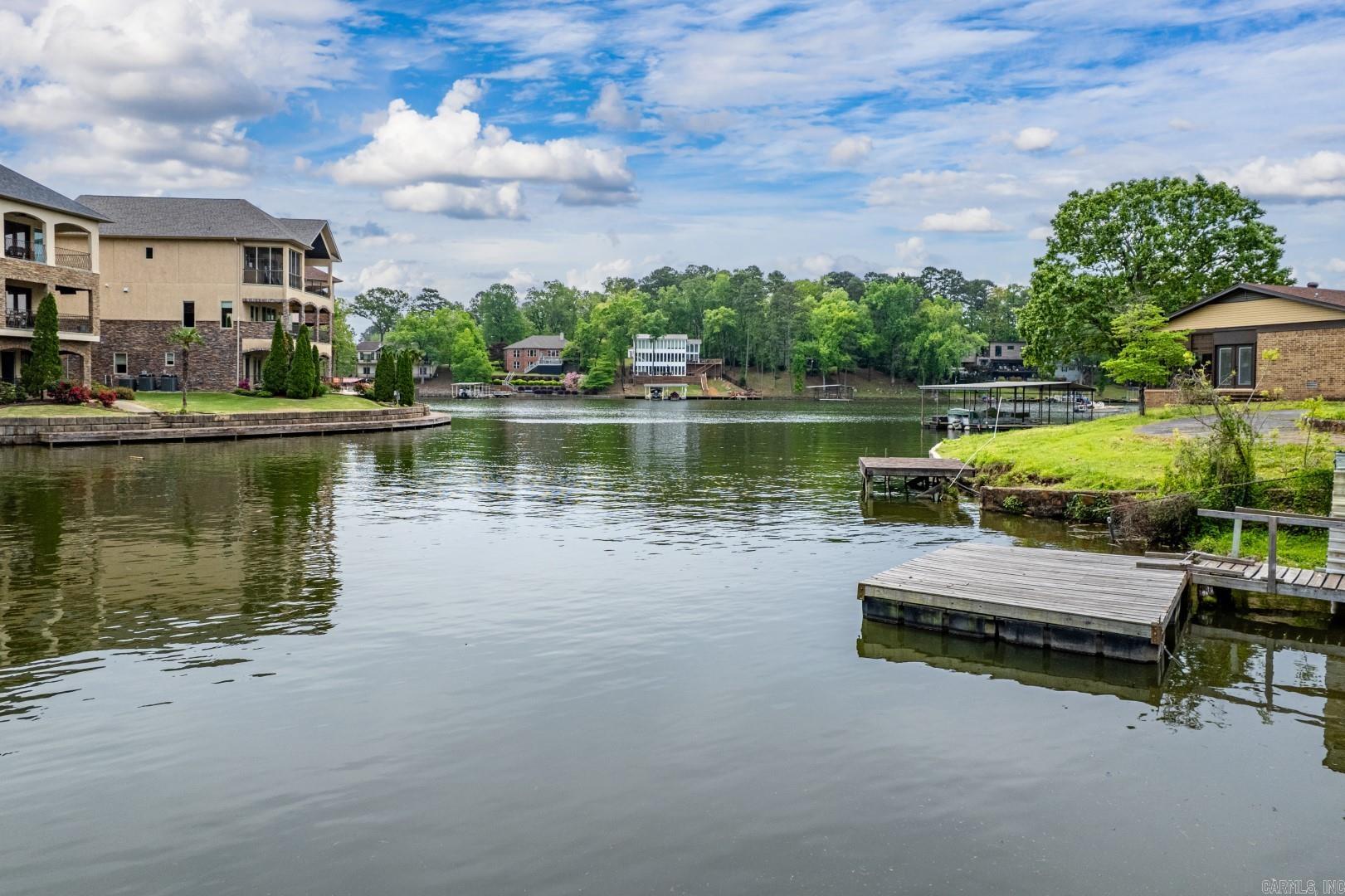 117  Waverly Street  Hot Springs, AR