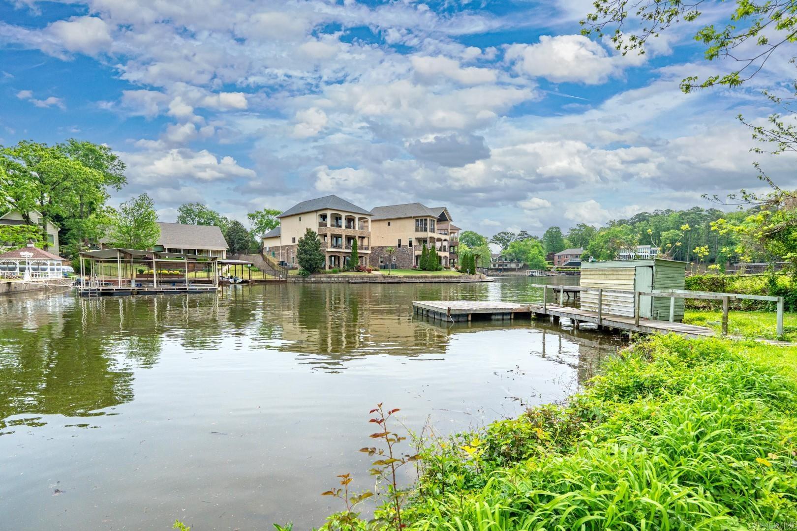 117  Waverly Street  Hot Springs, AR