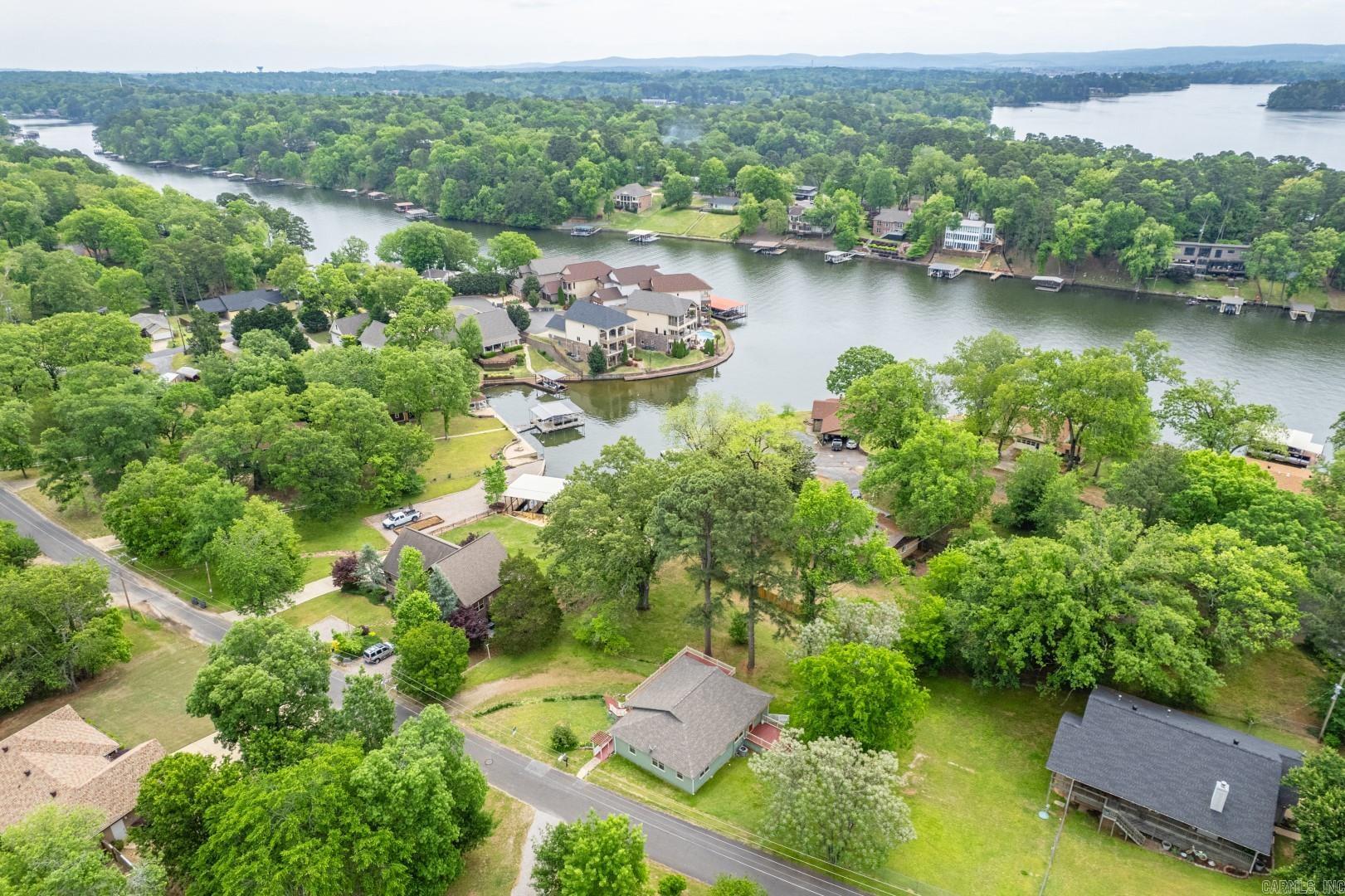 117  Waverly Street  Hot Springs, AR