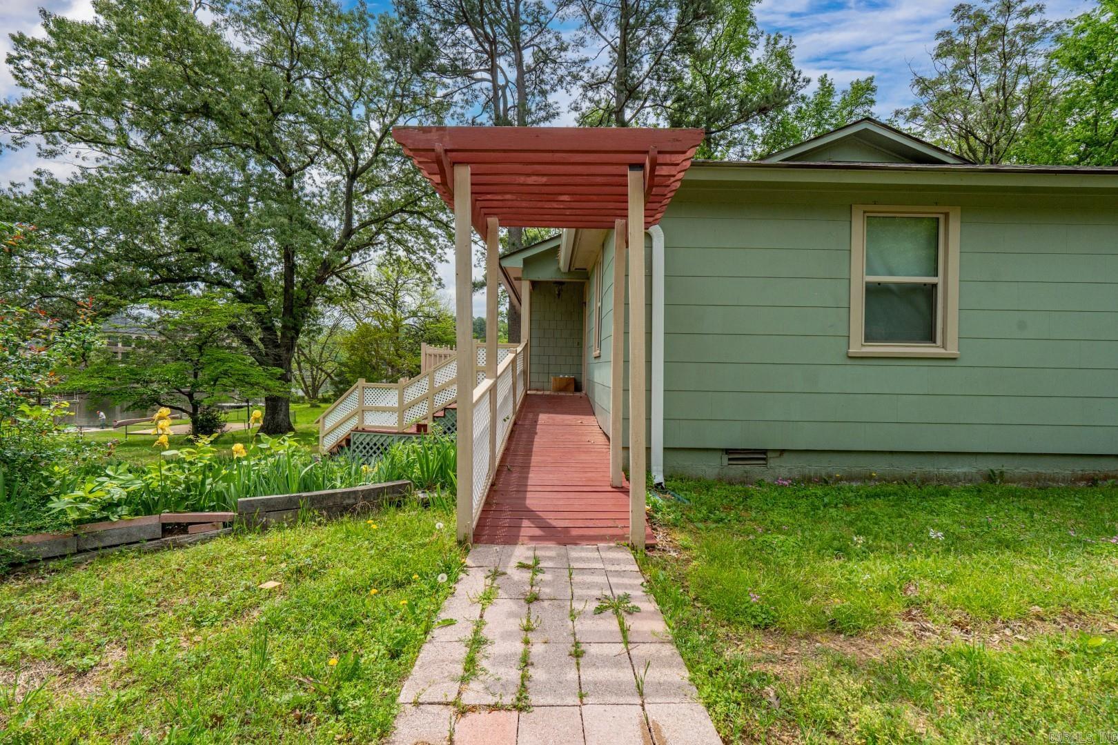 117  Waverly Street  Hot Springs, AR