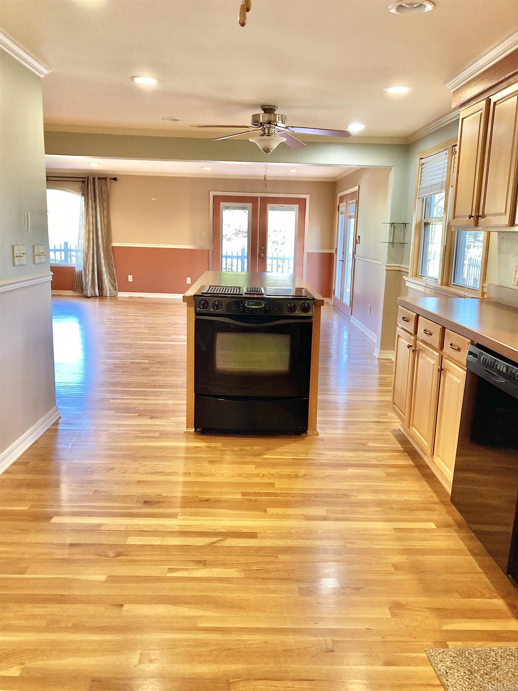 117  Waverly Street  Hot Springs, AR