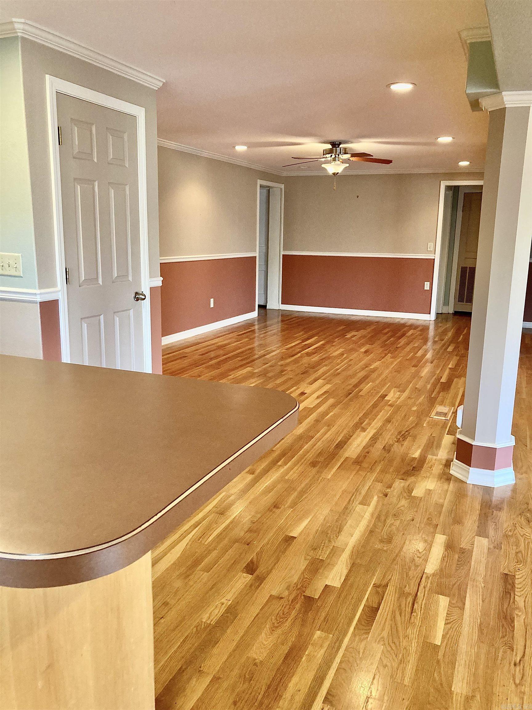 117  Waverly Street  Hot Springs, AR