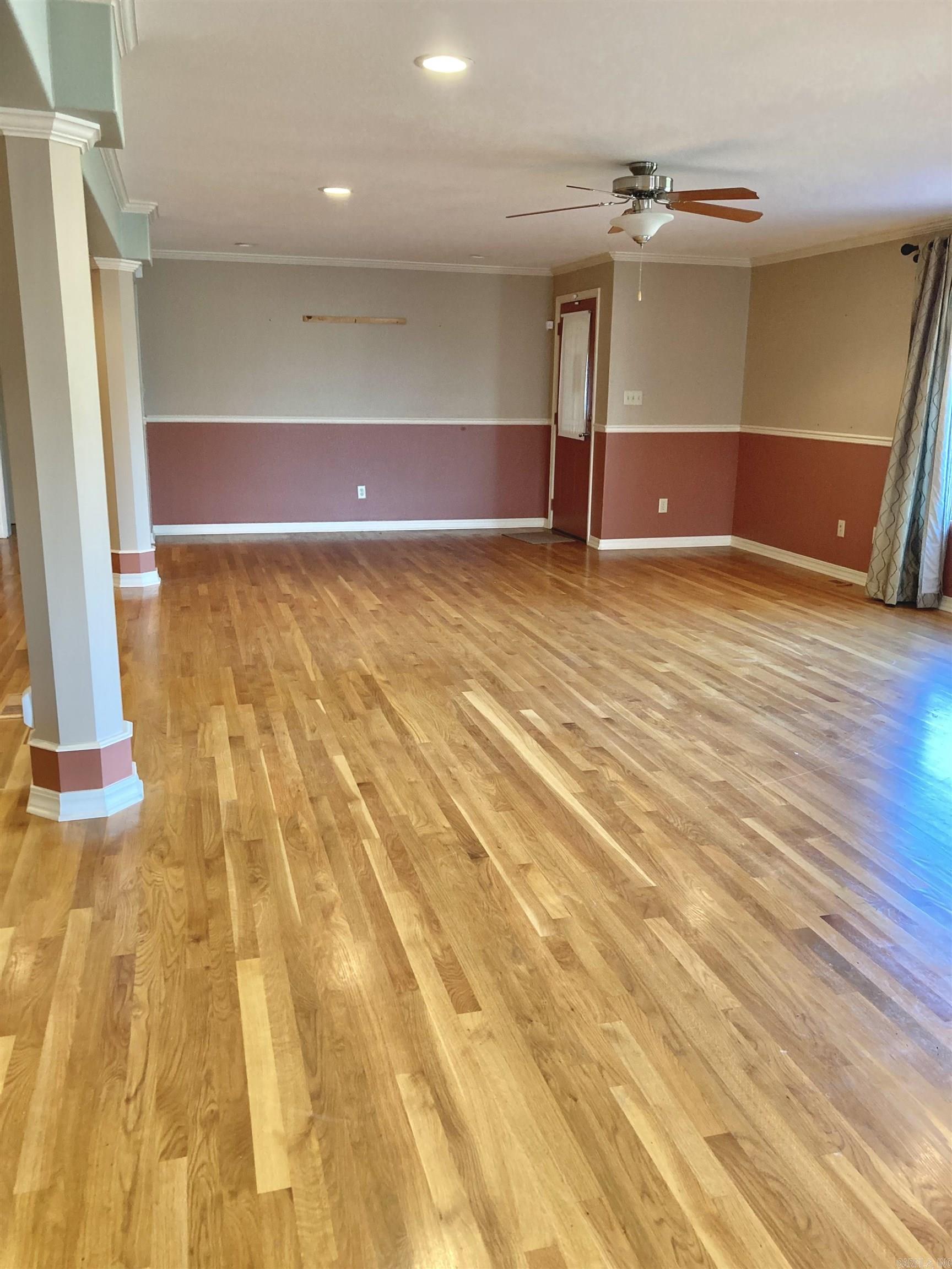 117  Waverly Street  Hot Springs, AR