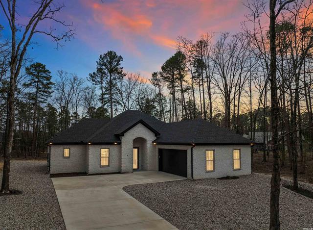 6  Busqueda Lane  Hot Springs Village, AR