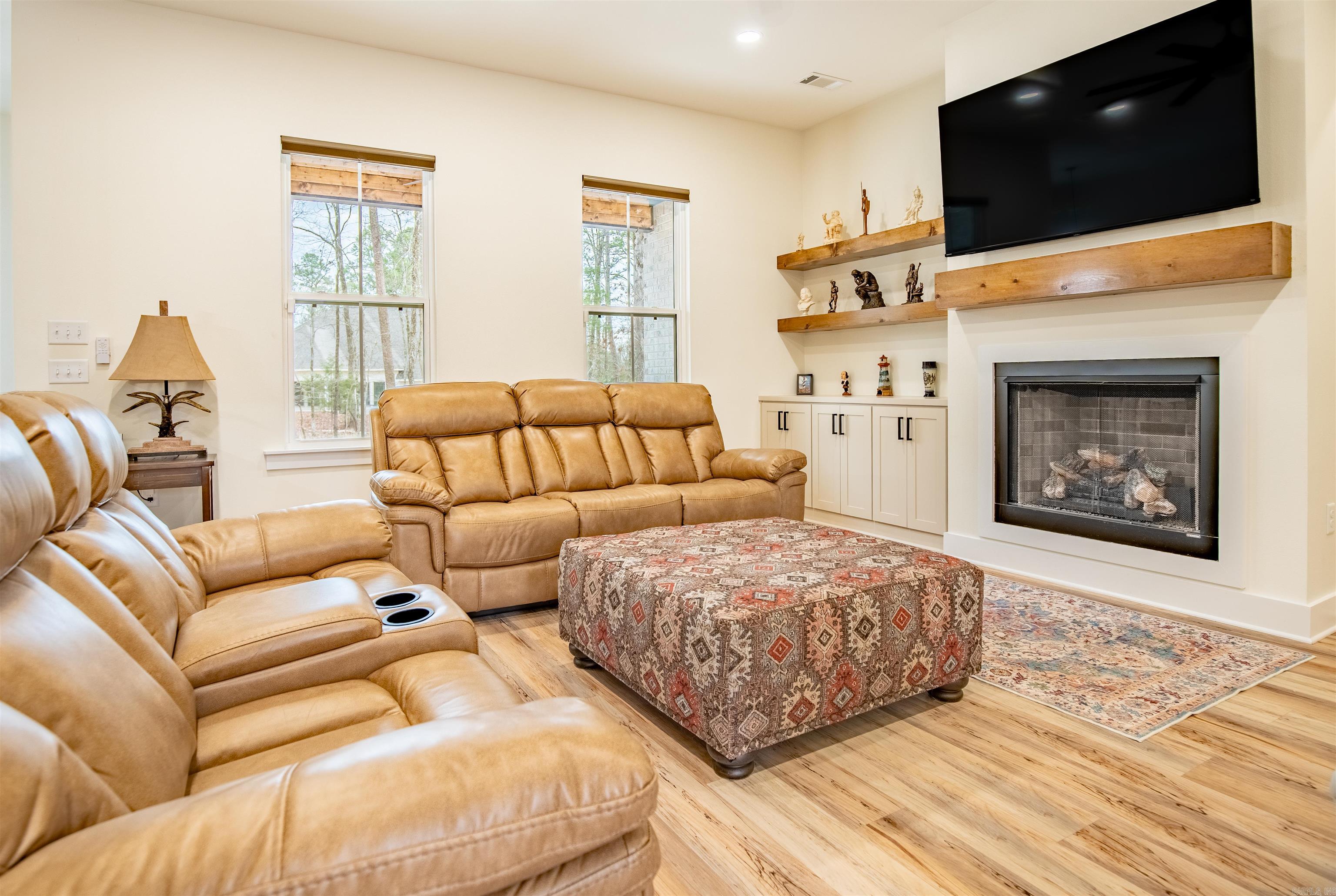 6  Busqueda Lane  Hot Springs Village, AR