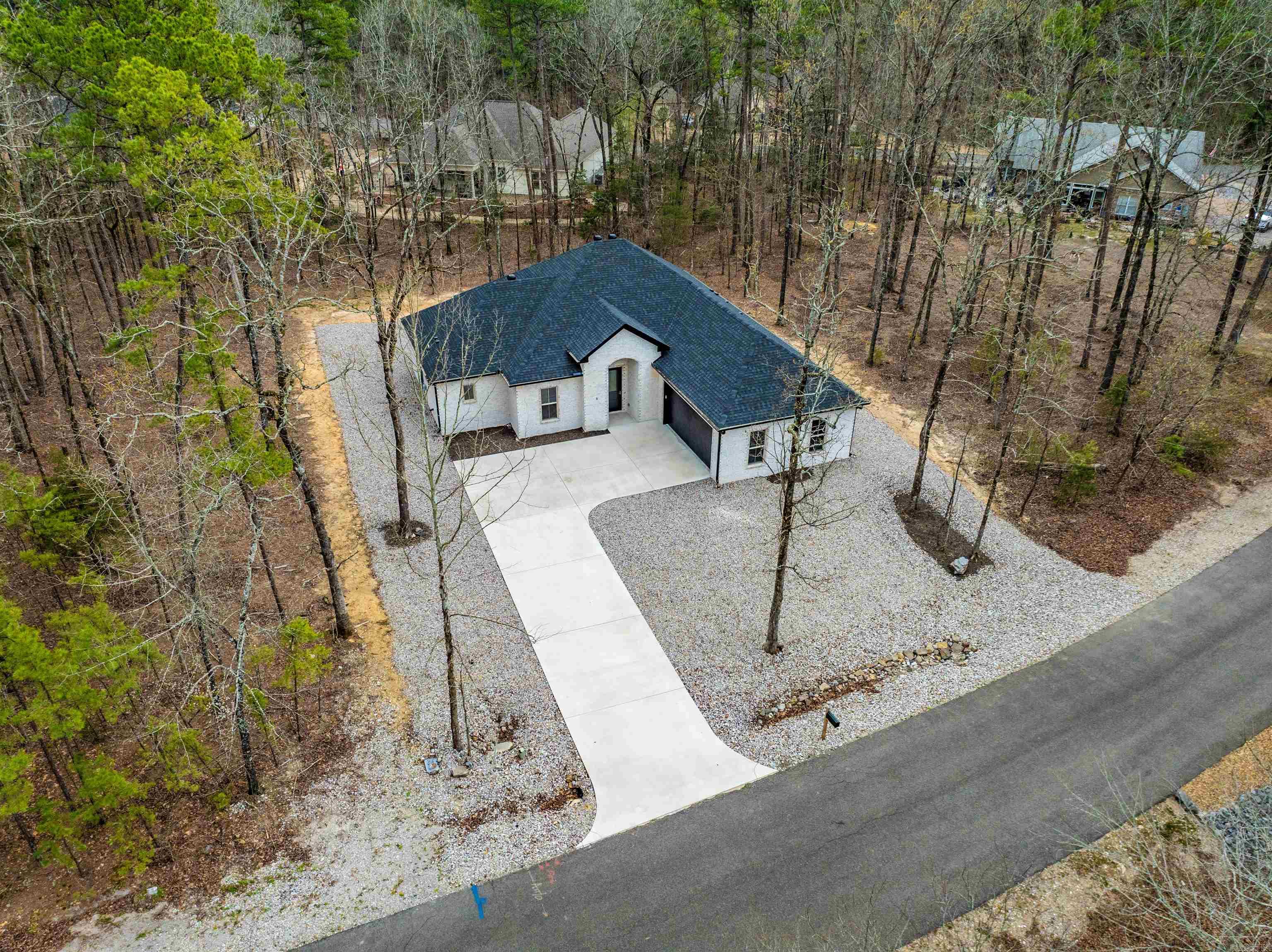 6  Busqueda Lane  Hot Springs Village, AR