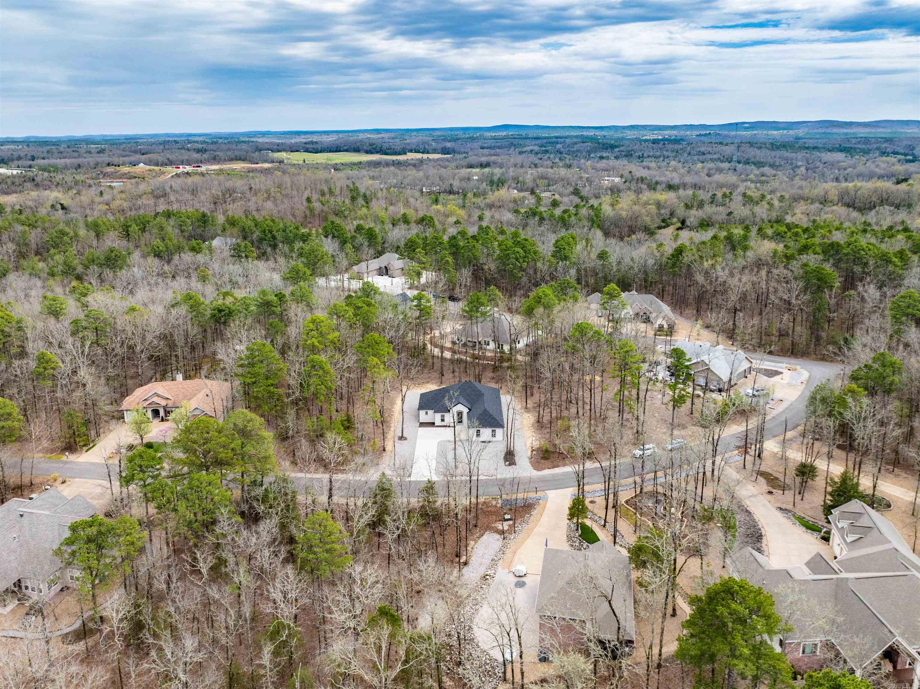 6  Busqueda Lane  Hot Springs Village, AR