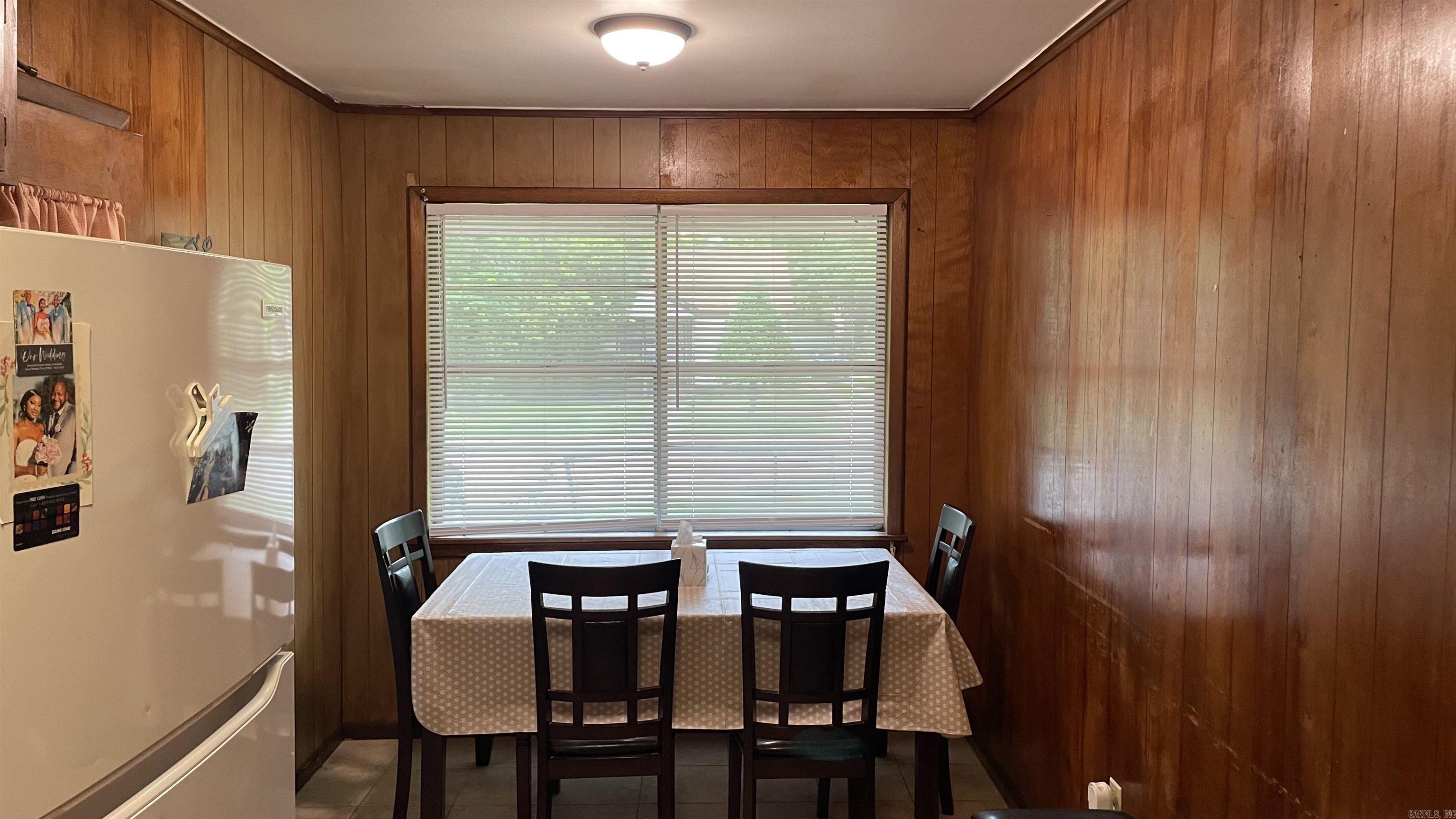 2607 E Washington  North Little Rock, AR