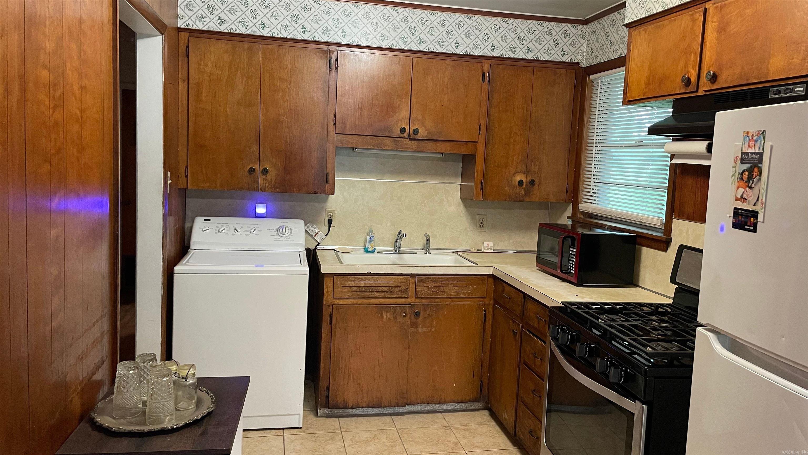 2607 E Washington  North Little Rock, AR