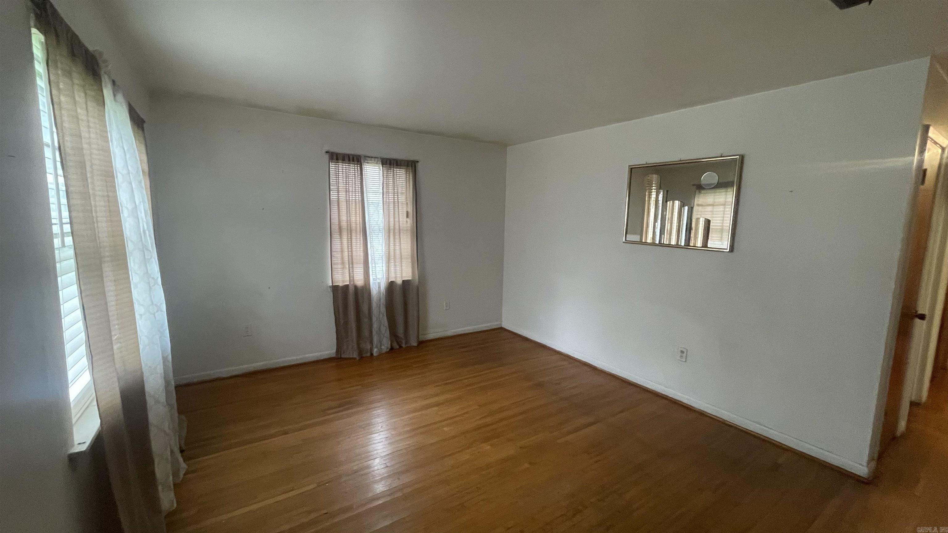 2607 E Washington  North Little Rock, AR