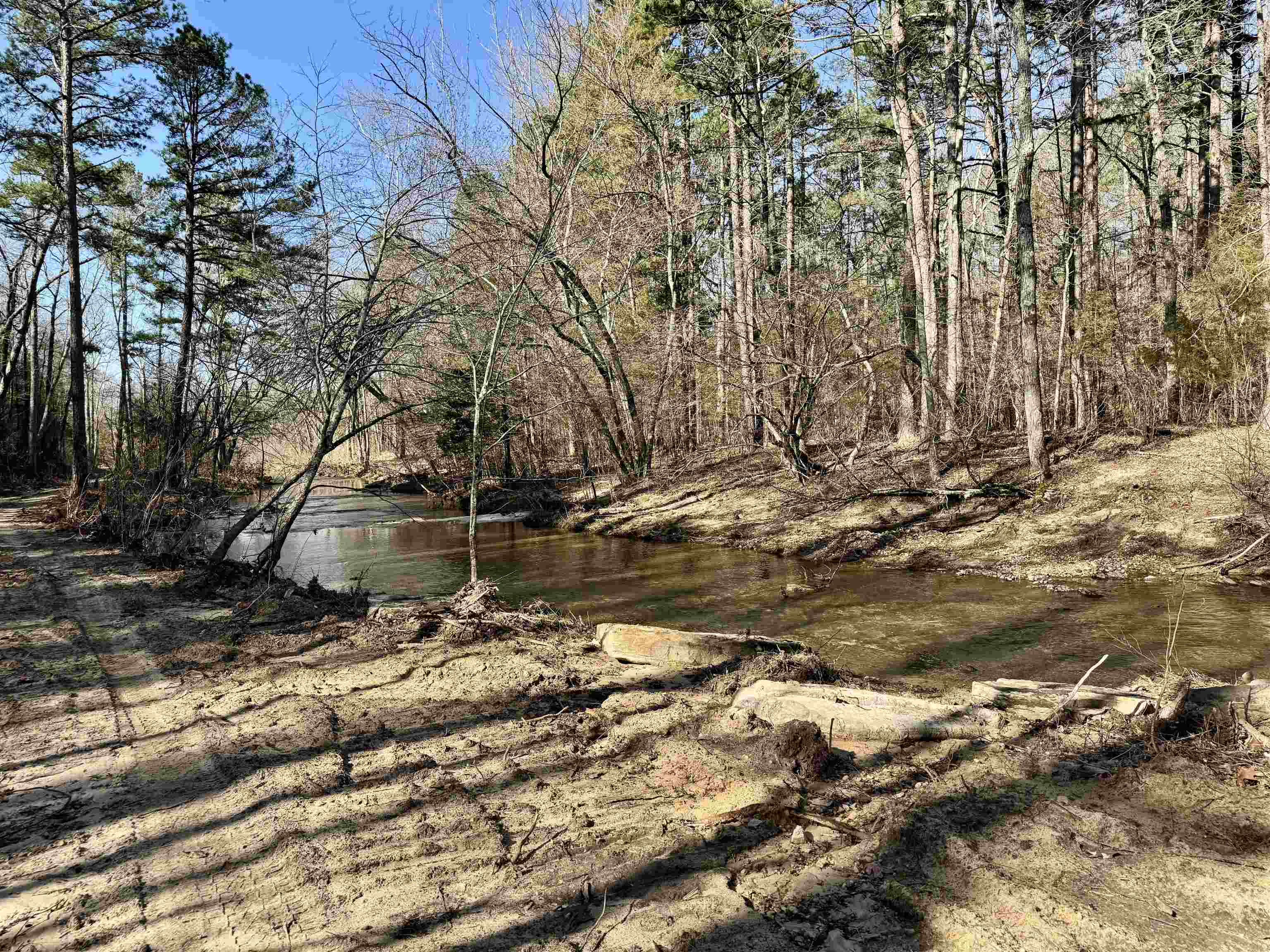 3  Rose Trail  Melbourne, AR