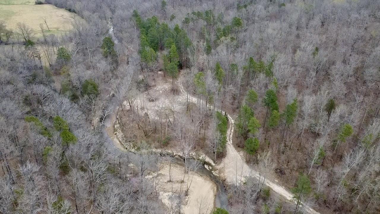 3  Rose Trail  Melbourne, AR