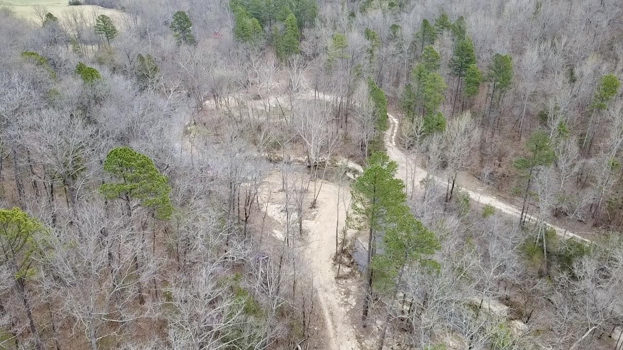 3  Rose Trail  Melbourne, AR