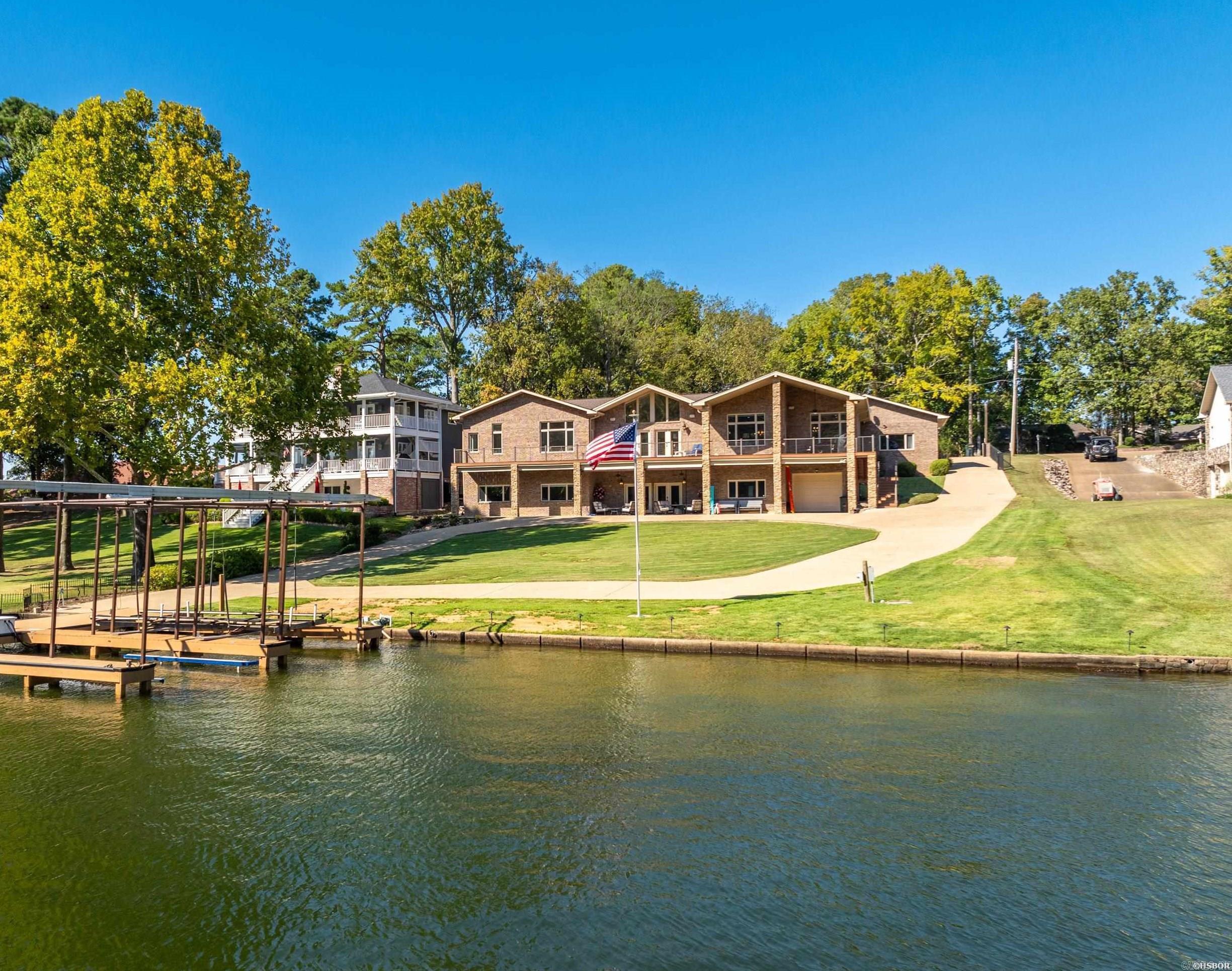 275  Summertime  Hot Springs, AR