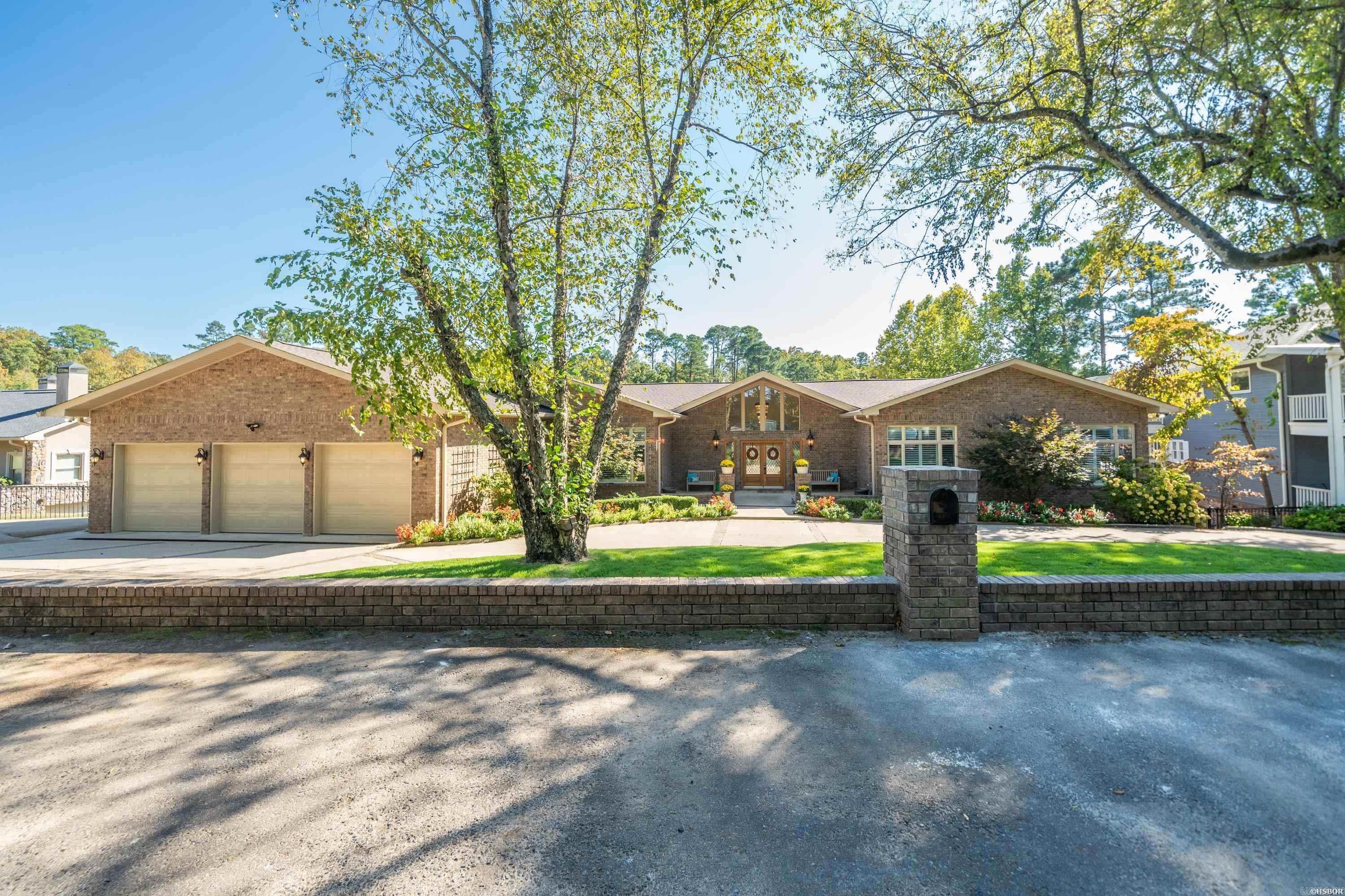 275  Summertime  Hot Springs, AR