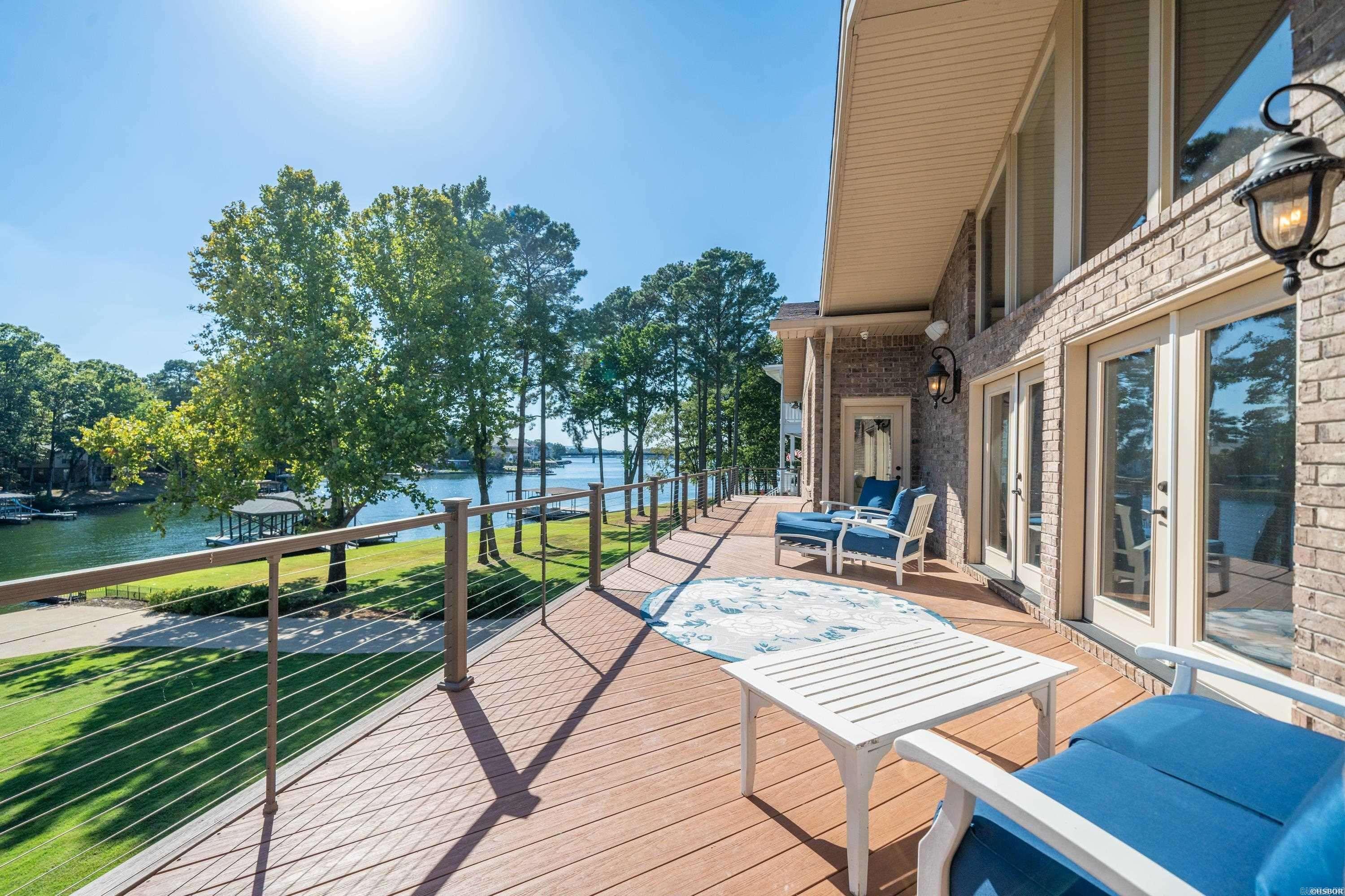275  Summertime  Hot Springs, AR