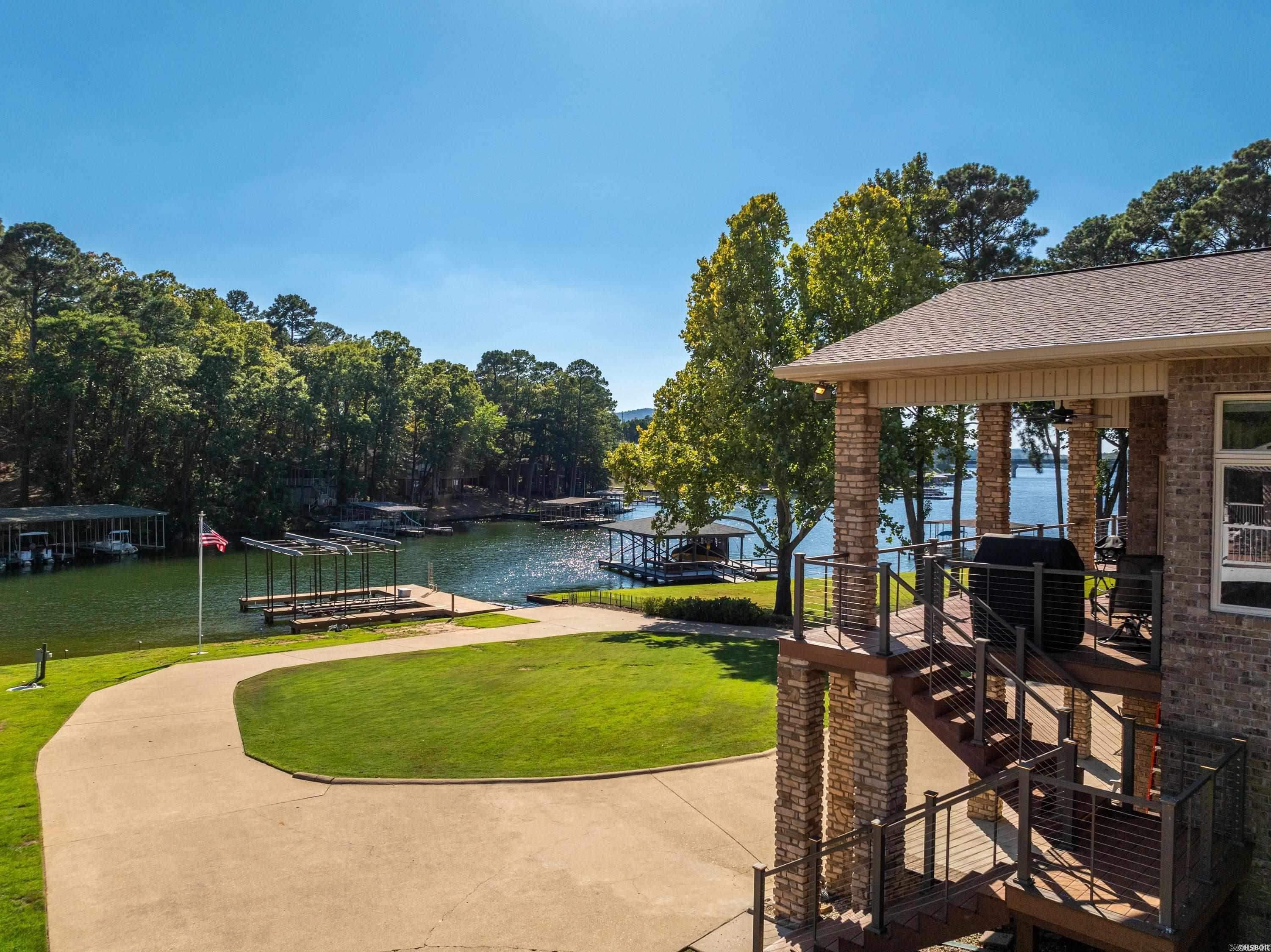 275  Summertime  Hot Springs, AR
