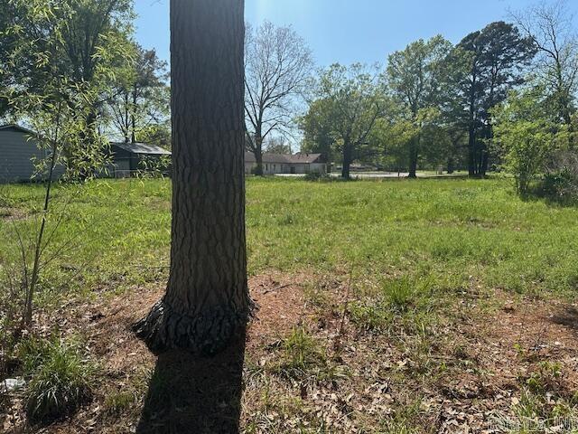 412  Harrison St  Lonoke, AR